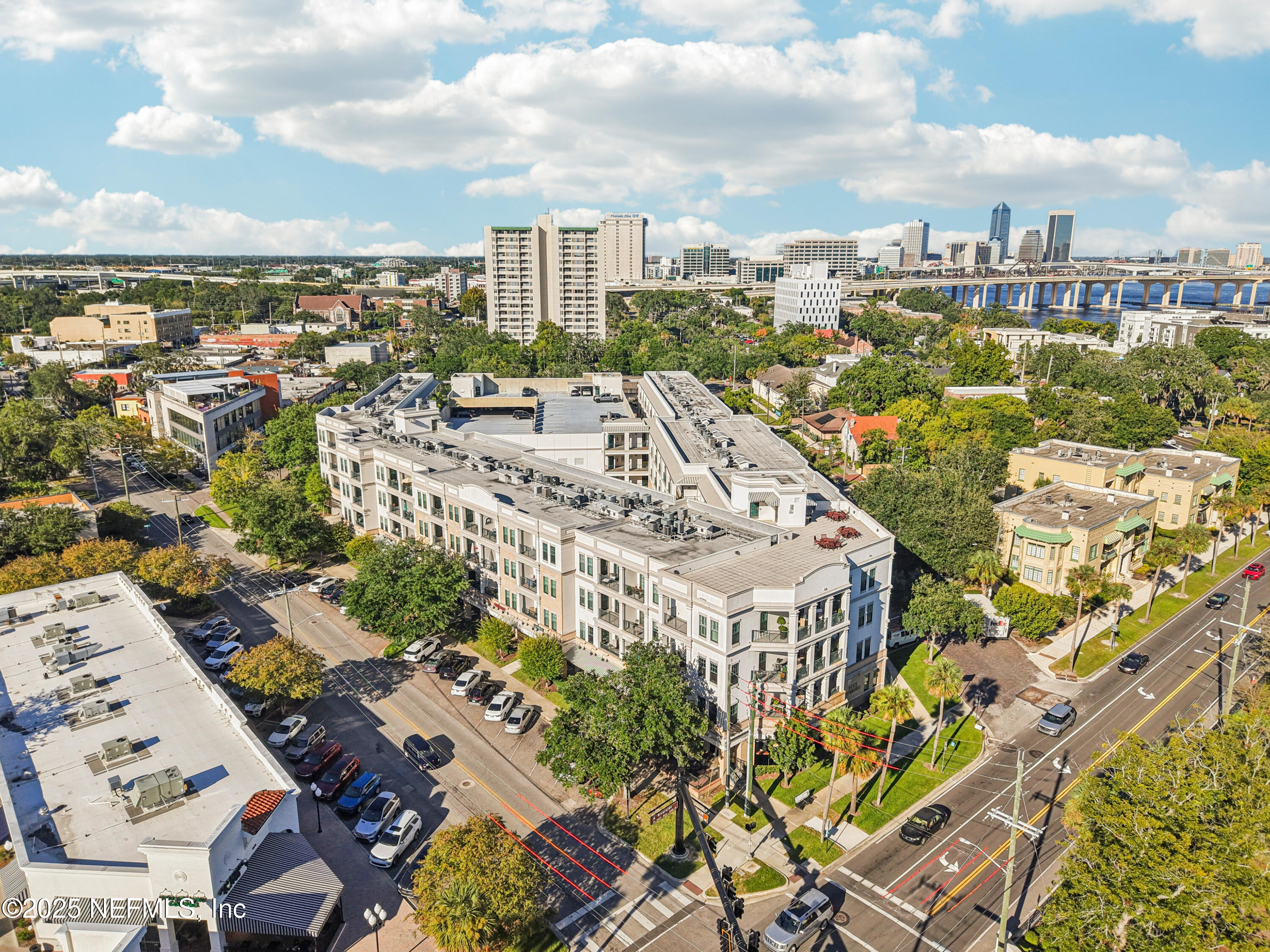 1661 RIVERSIDE Avenue, 107, Jacksonville Unit: 107