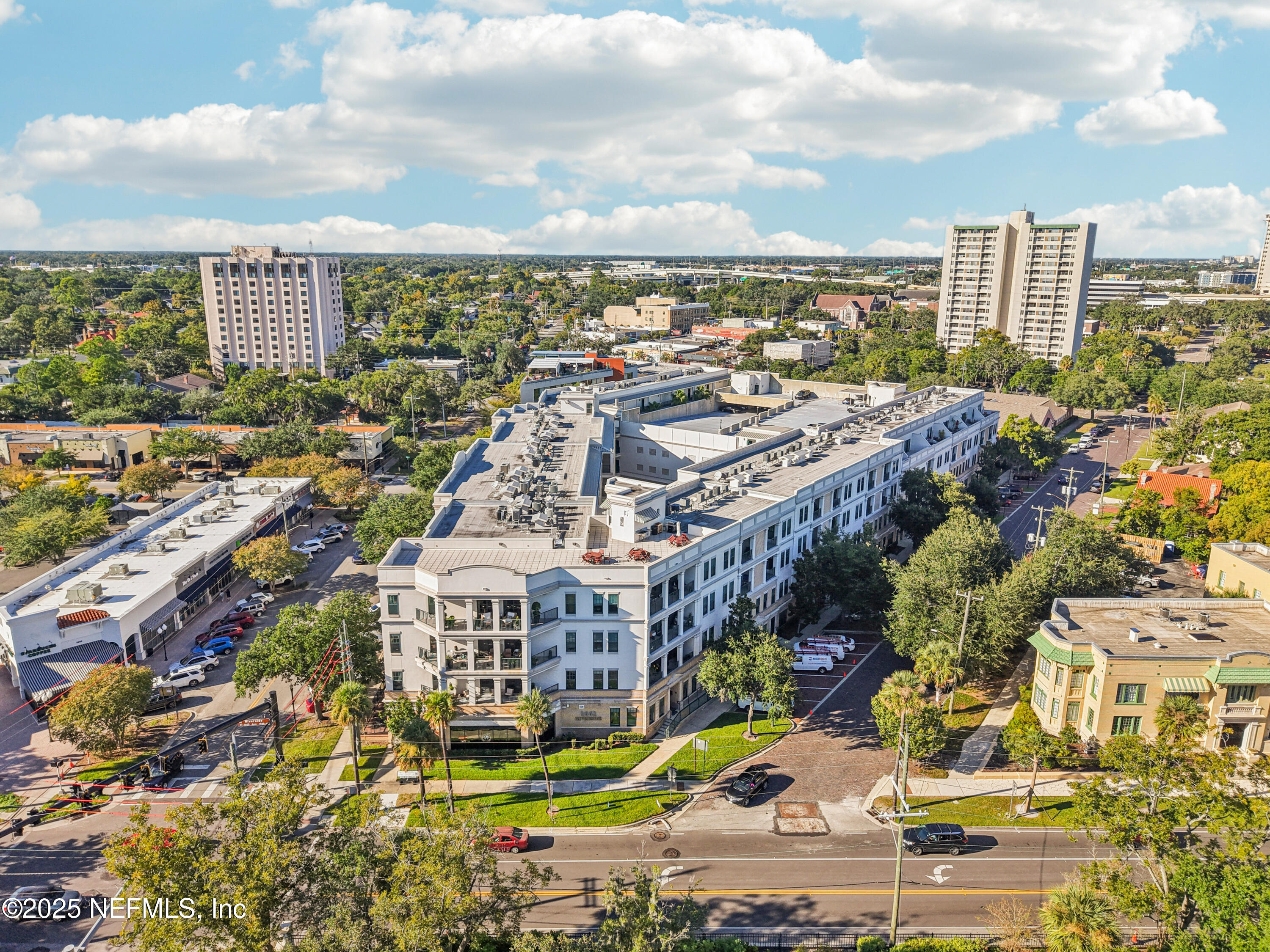 1661 RIVERSIDE Avenue, 107, Jacksonville Unit: 107