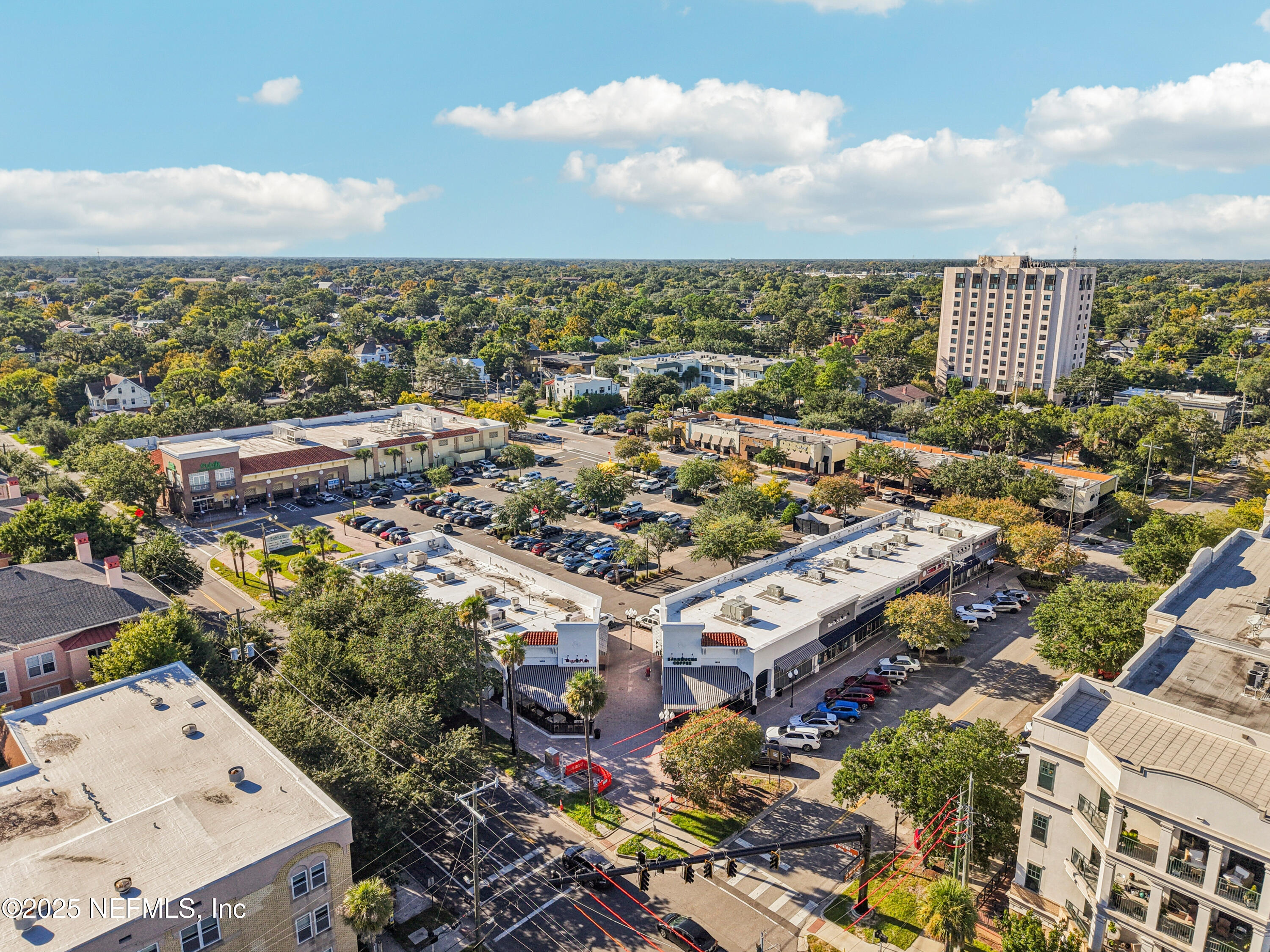 1661 RIVERSIDE Avenue, 107, Jacksonville Unit: 107