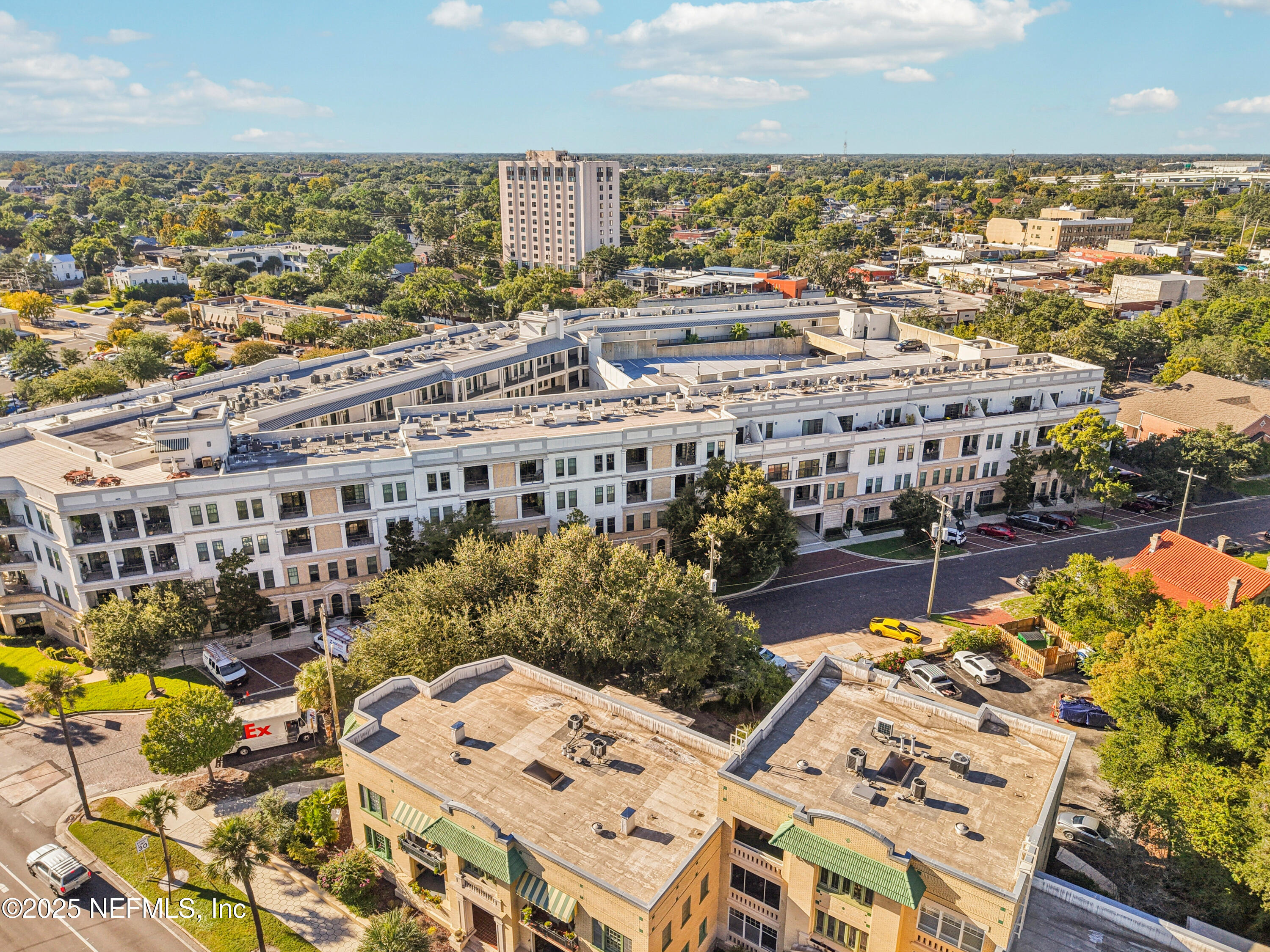 1661 RIVERSIDE Avenue, 107, Jacksonville Unit: 107