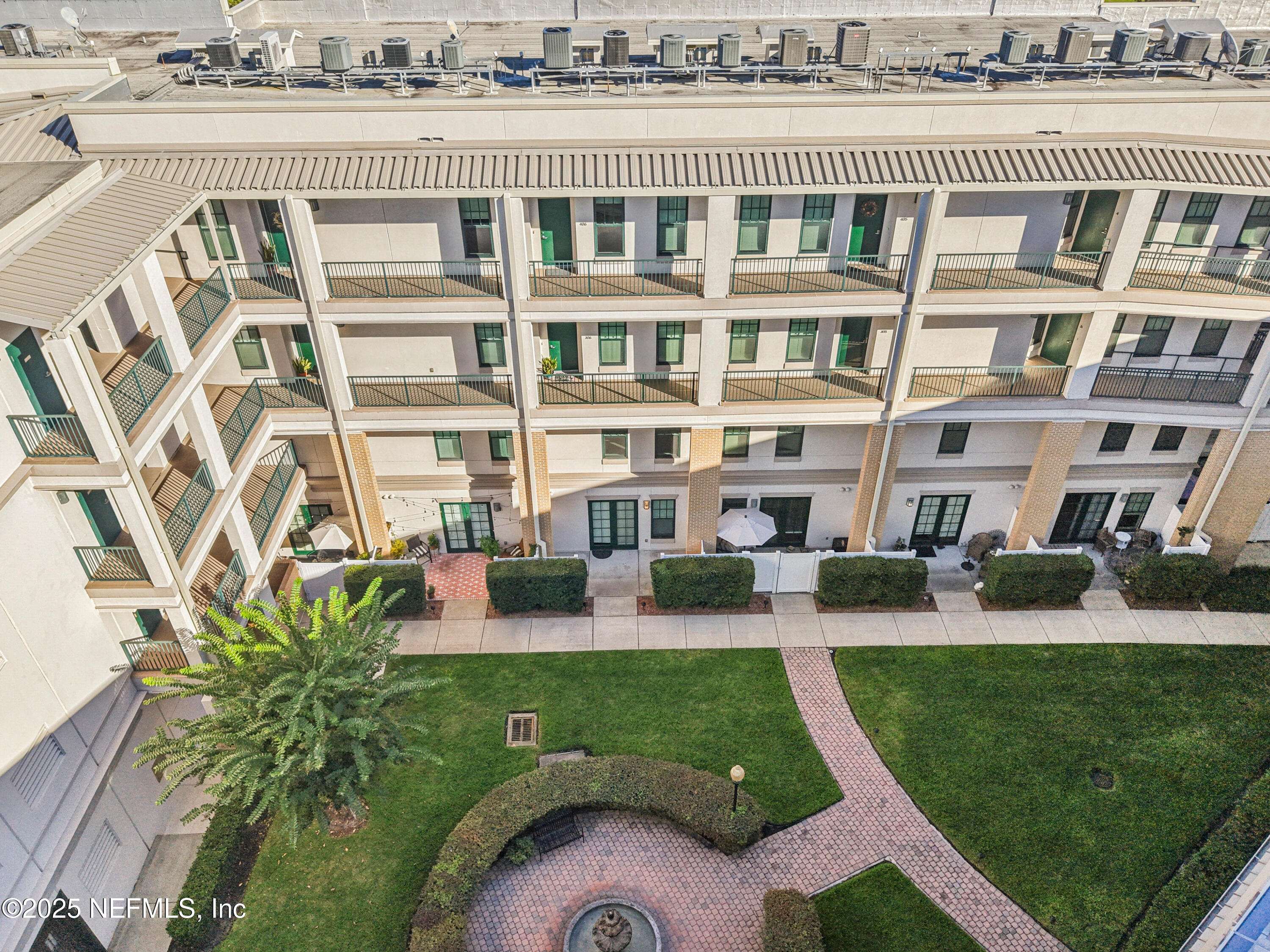 1661 RIVERSIDE Avenue, 107, Jacksonville Unit: 107