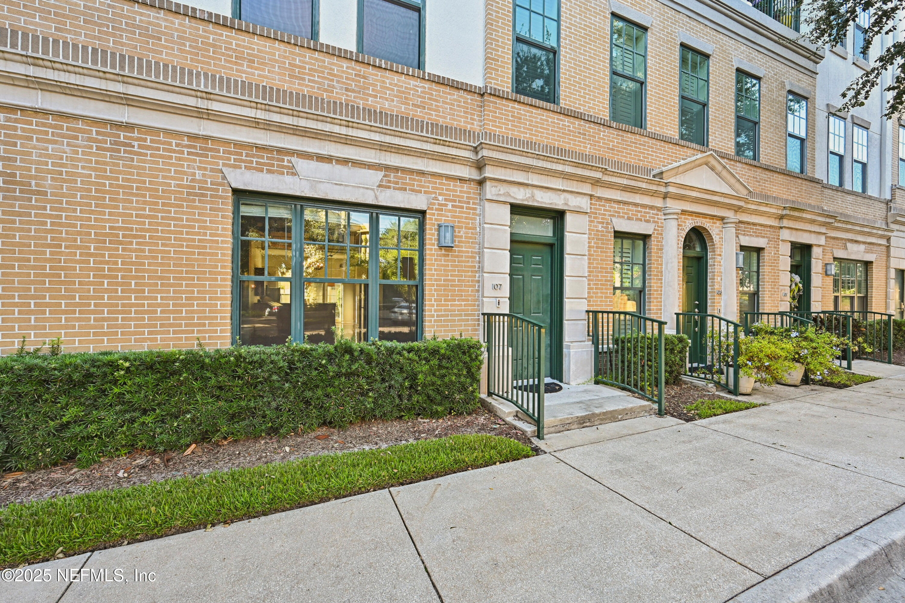 1661 RIVERSIDE Avenue, 107, Jacksonville Unit: 107