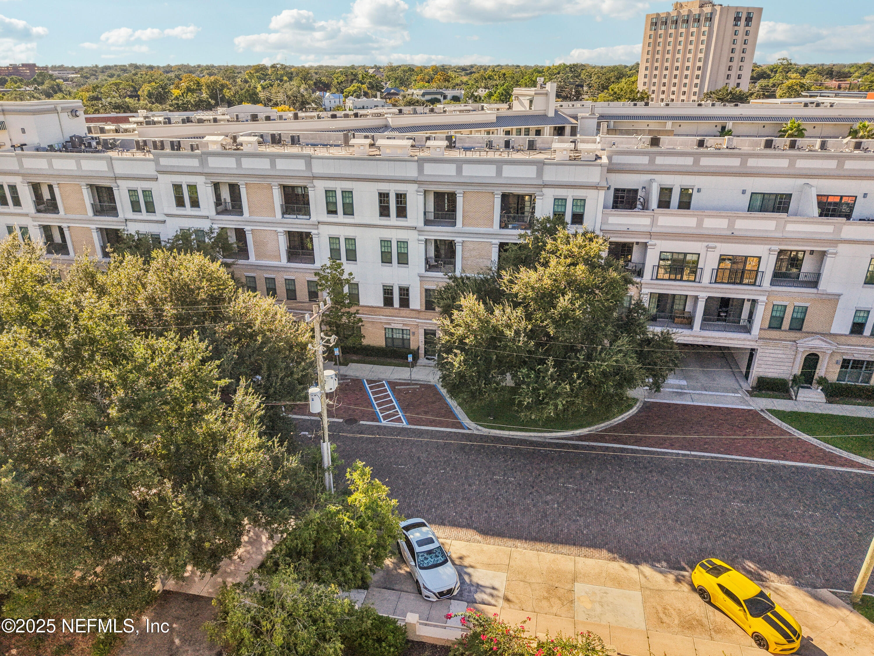 1661 RIVERSIDE Avenue, 107, Jacksonville Unit: 107