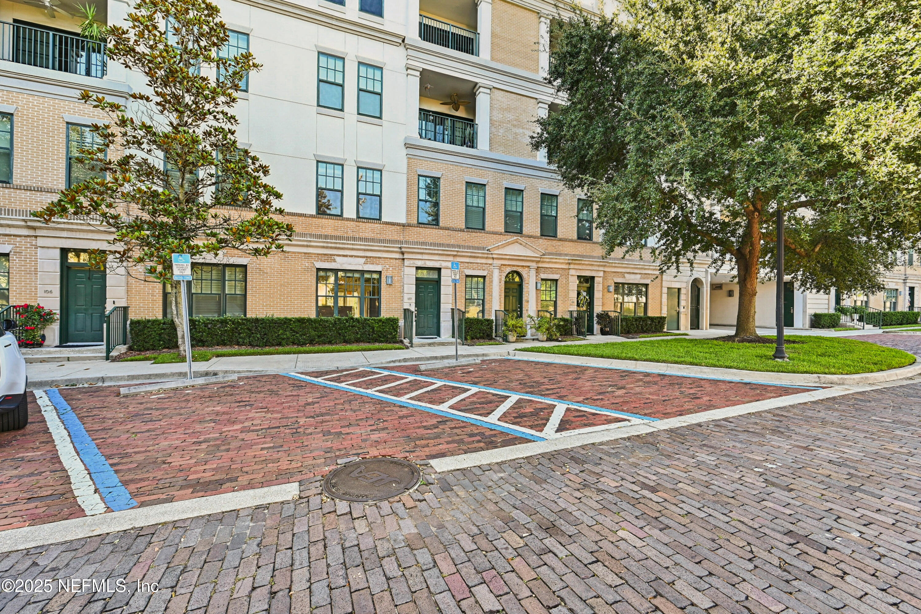 1661 RIVERSIDE Avenue, 107, Jacksonville Unit: 107