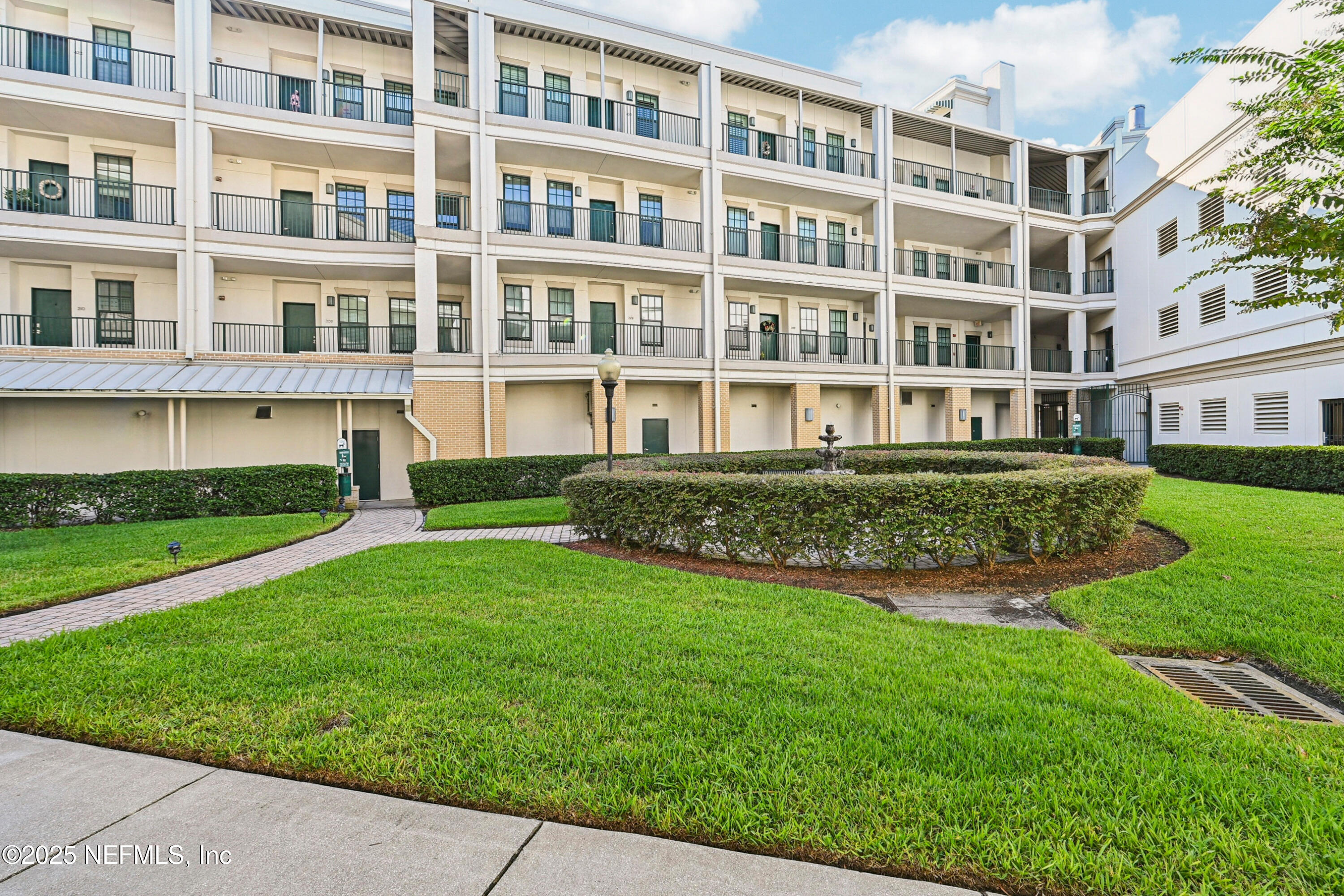1661 RIVERSIDE Avenue, 107, Jacksonville Unit: 107