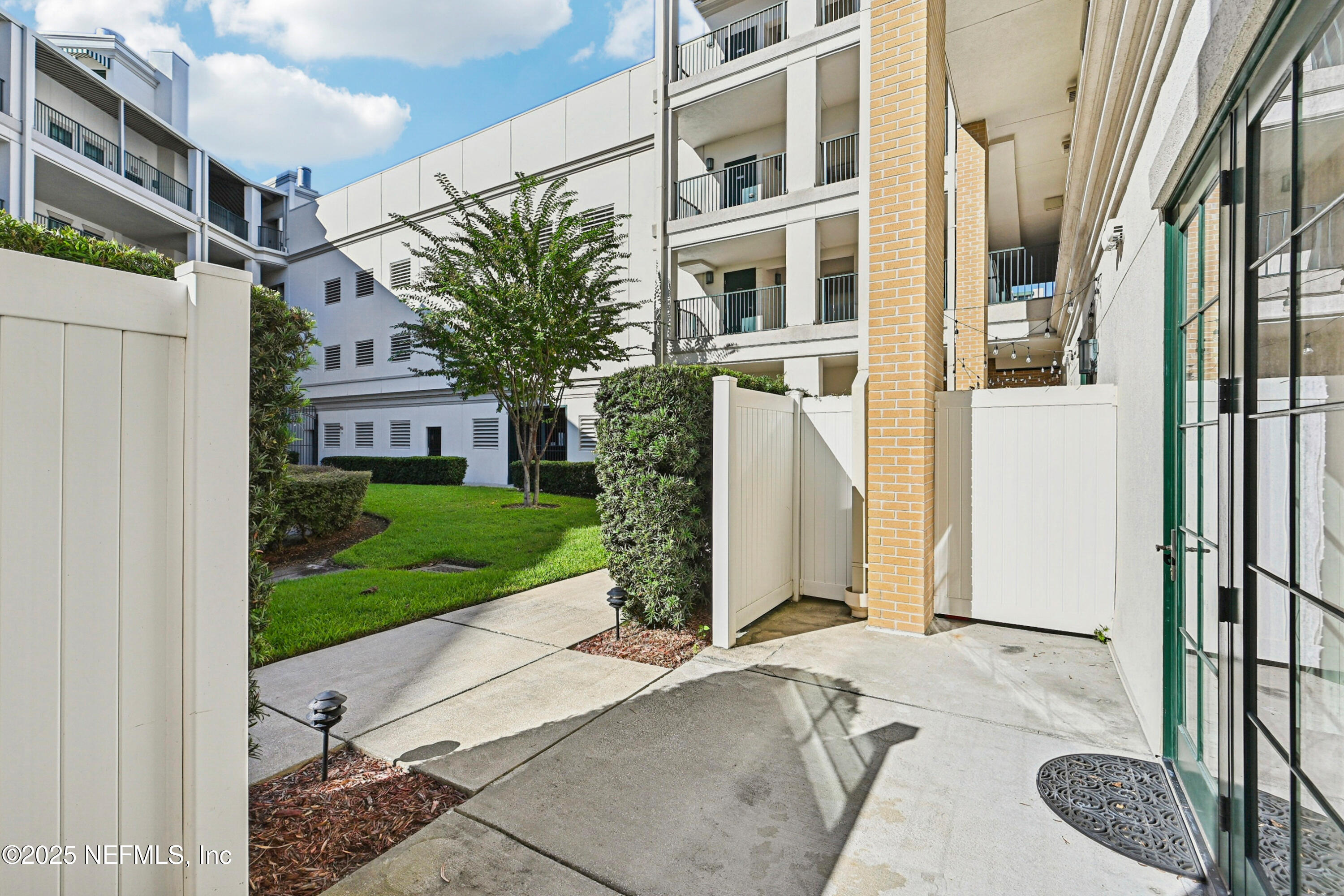 1661 RIVERSIDE Avenue, 107, Jacksonville Unit: 107