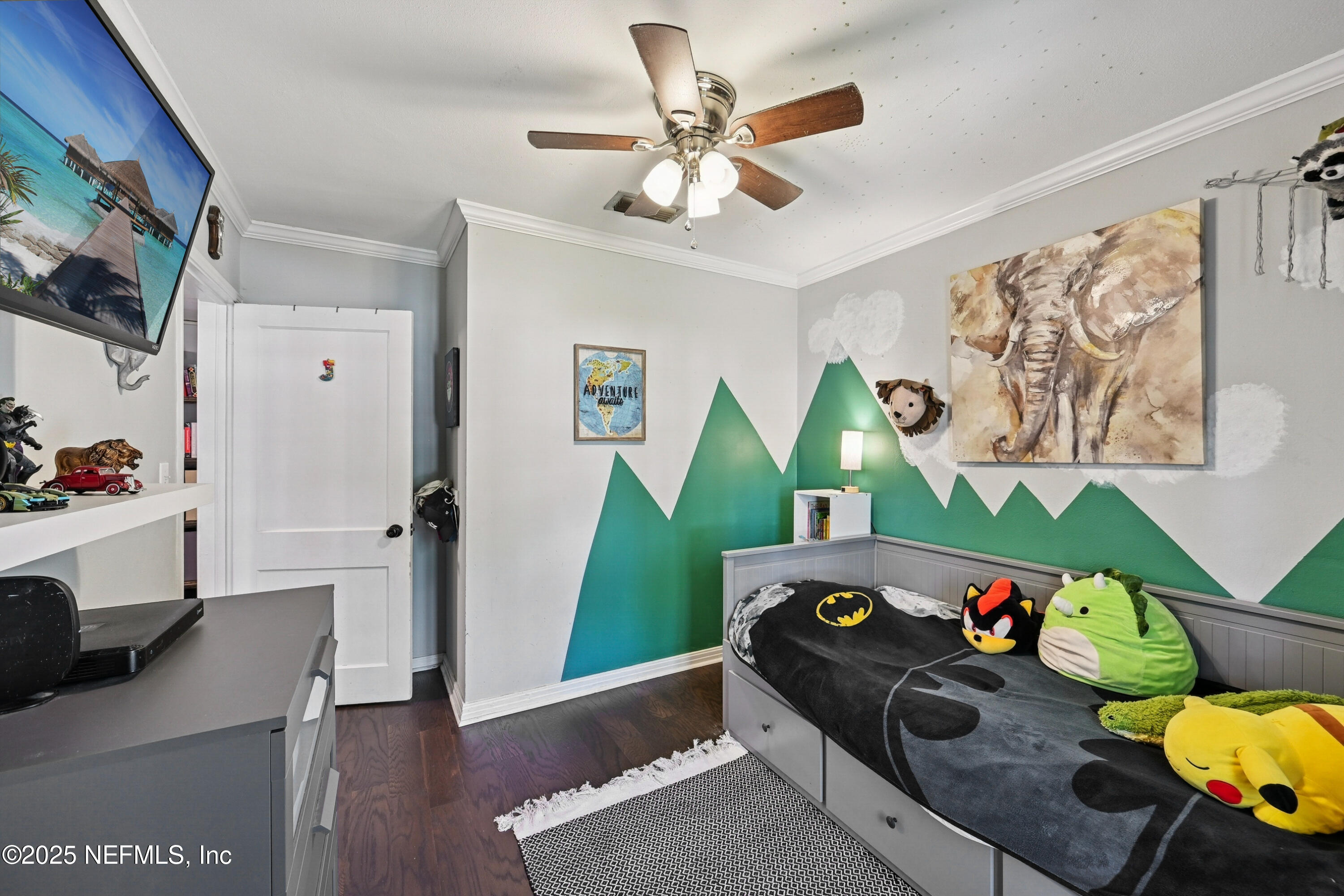 1316 RENSSELAER Avenue