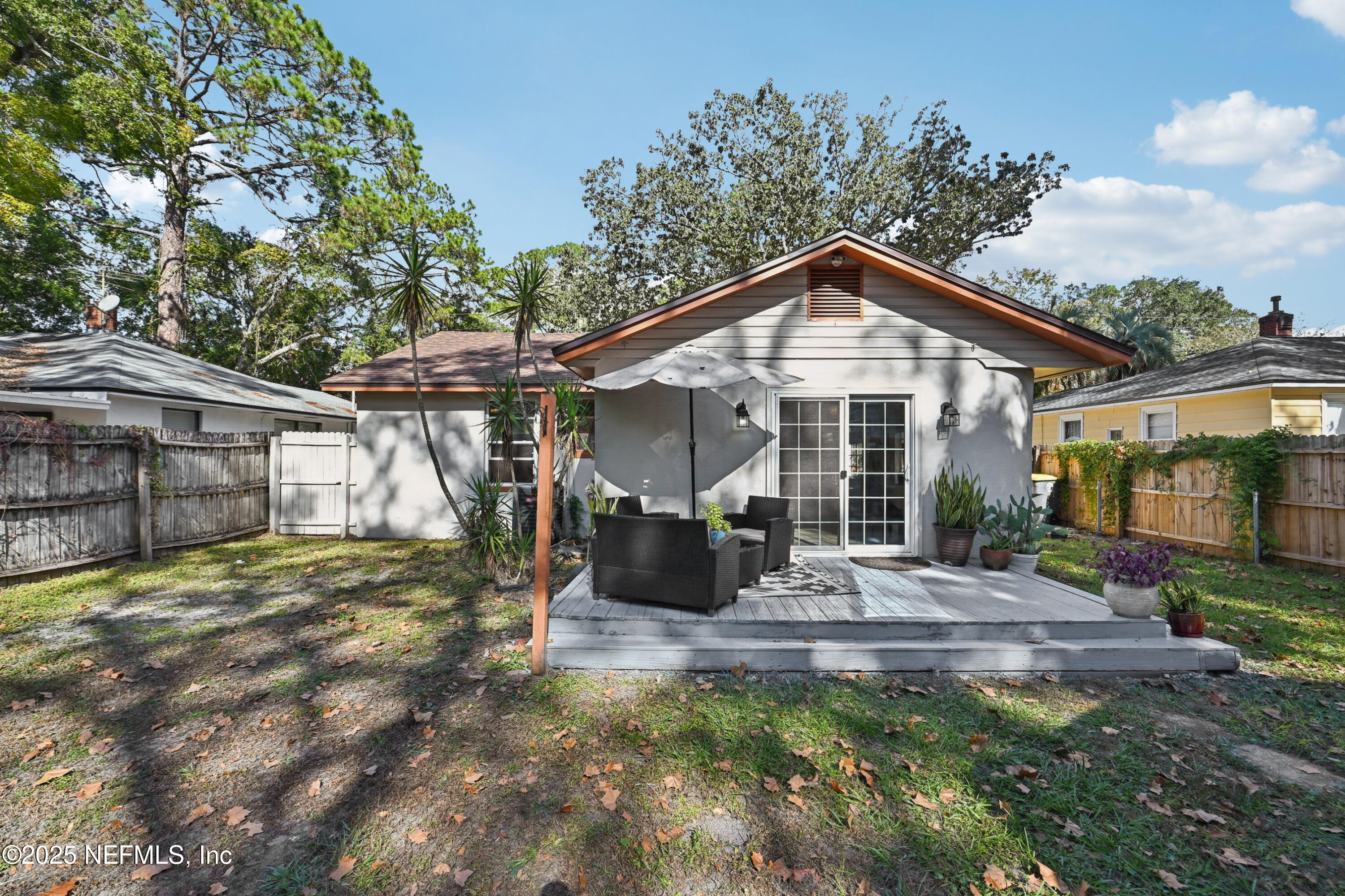 1316 RENSSELAER Avenue