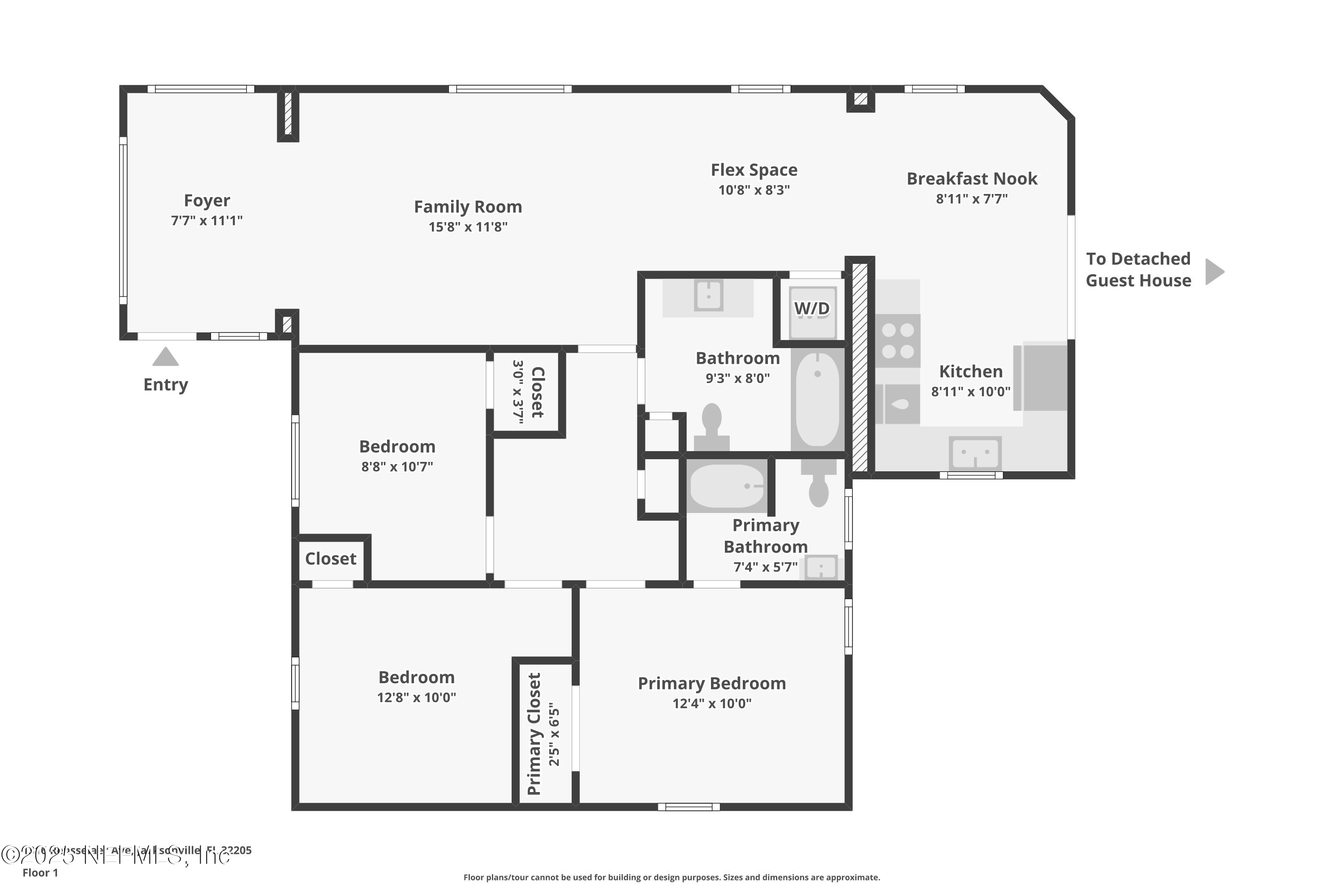 1316 RENSSELAER Avenue