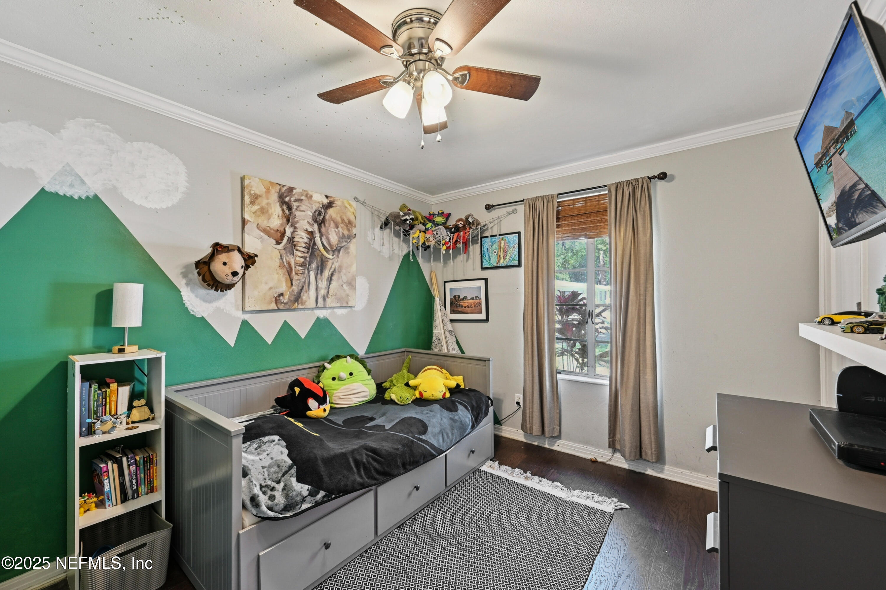 1316 RENSSELAER Avenue