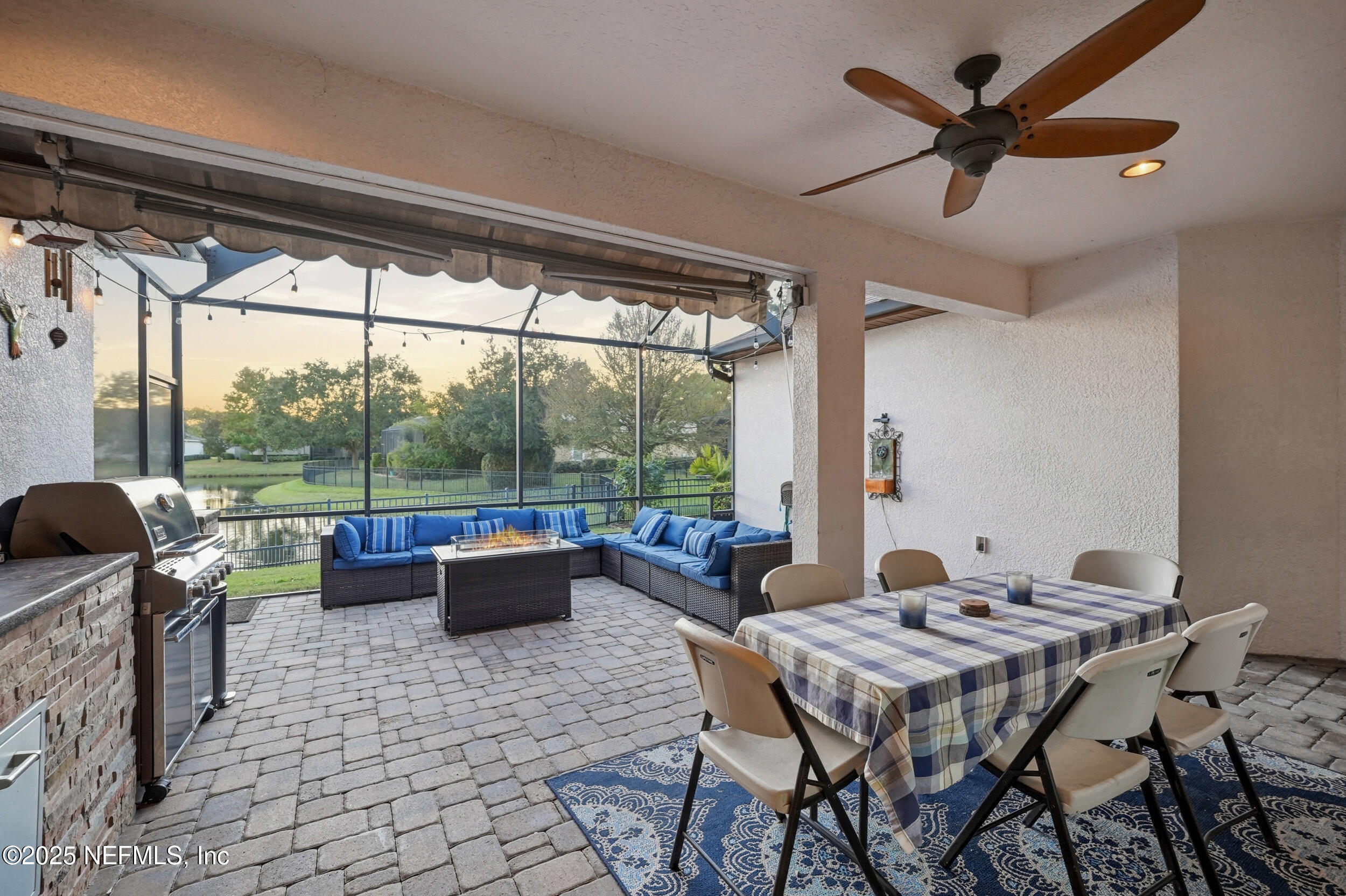 209 N ARABELLA Way, St. Johns