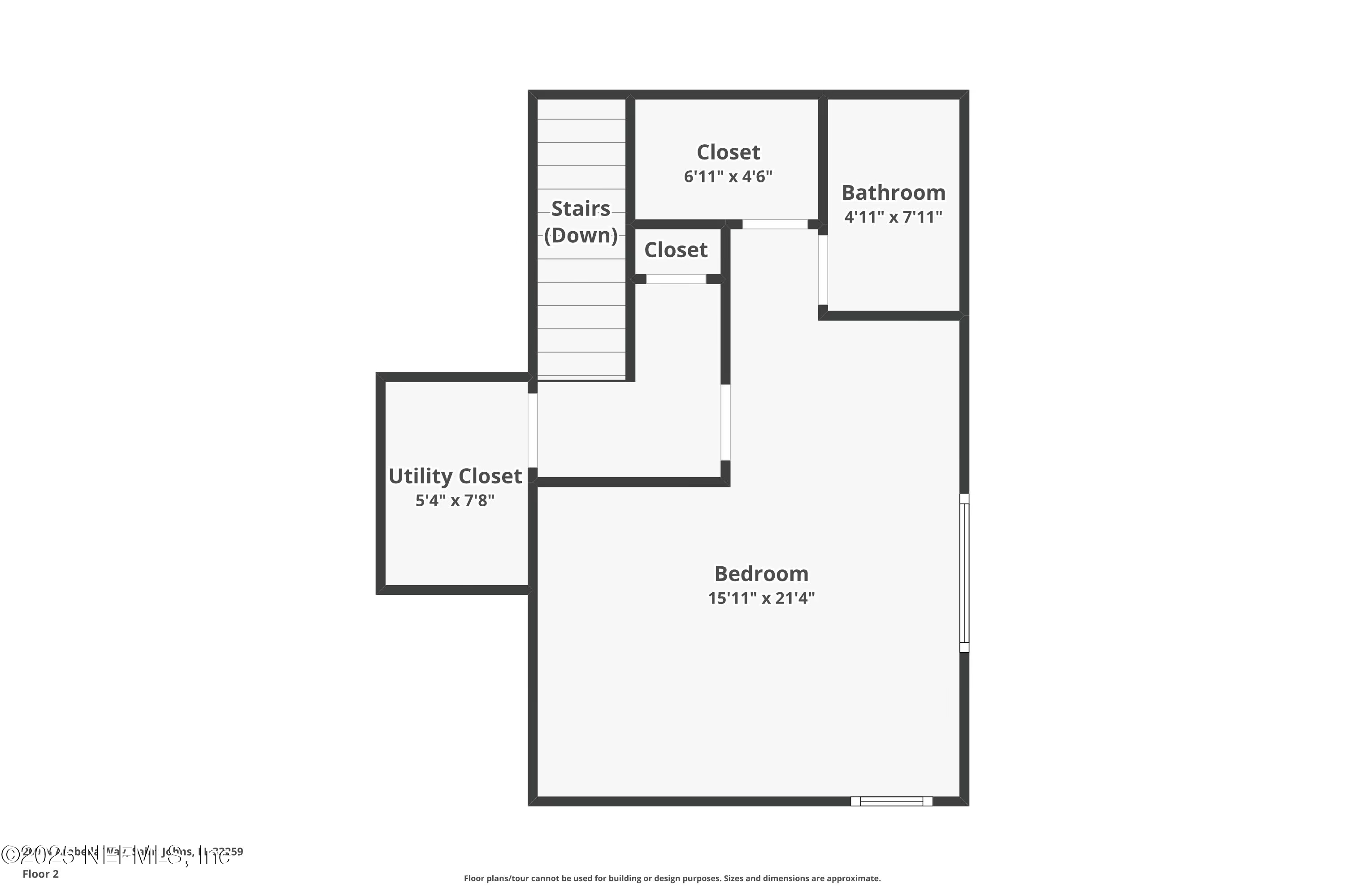 209 N ARABELLA Way, St. Johns