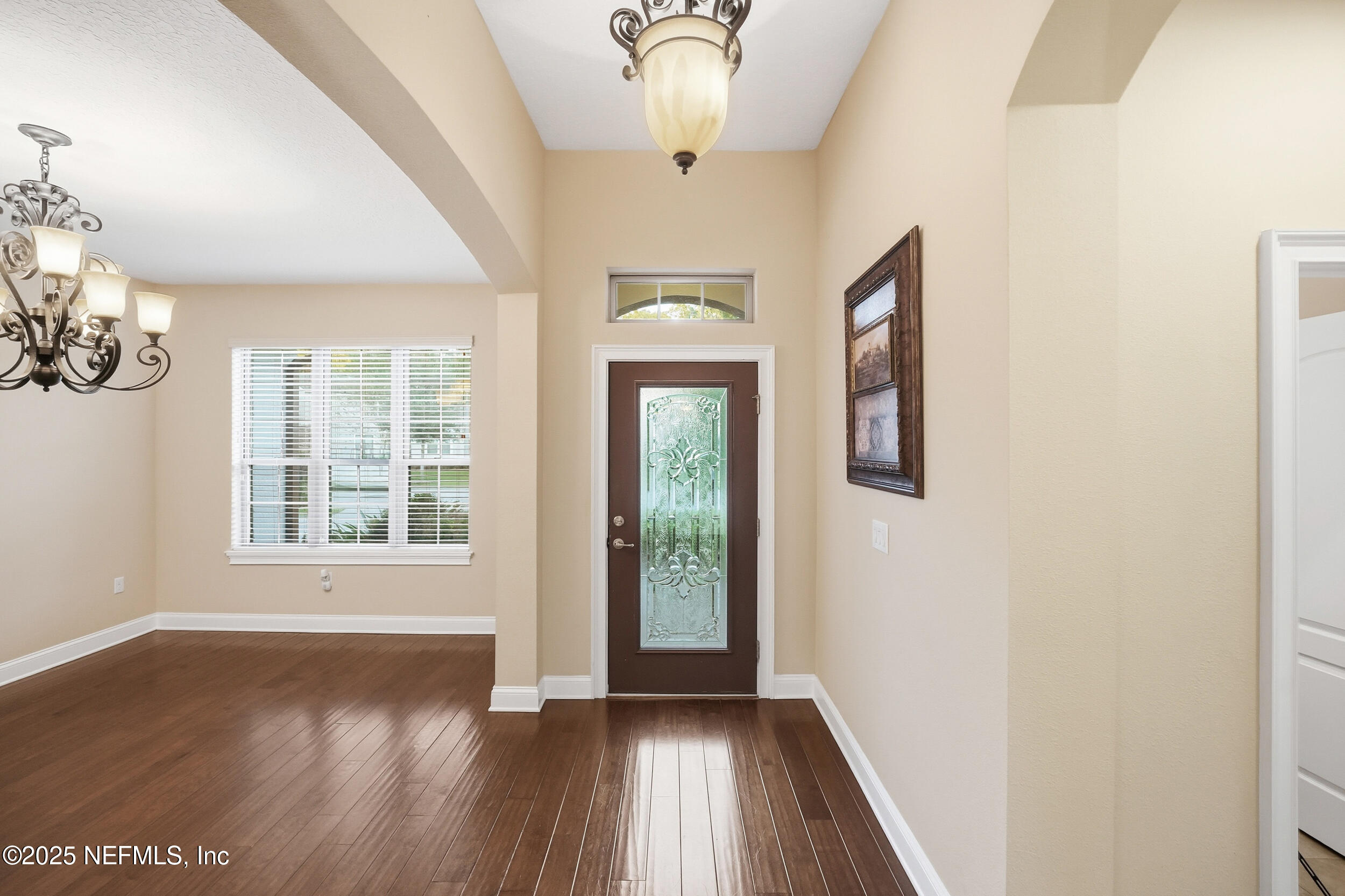 209 N ARABELLA Way, St. Johns