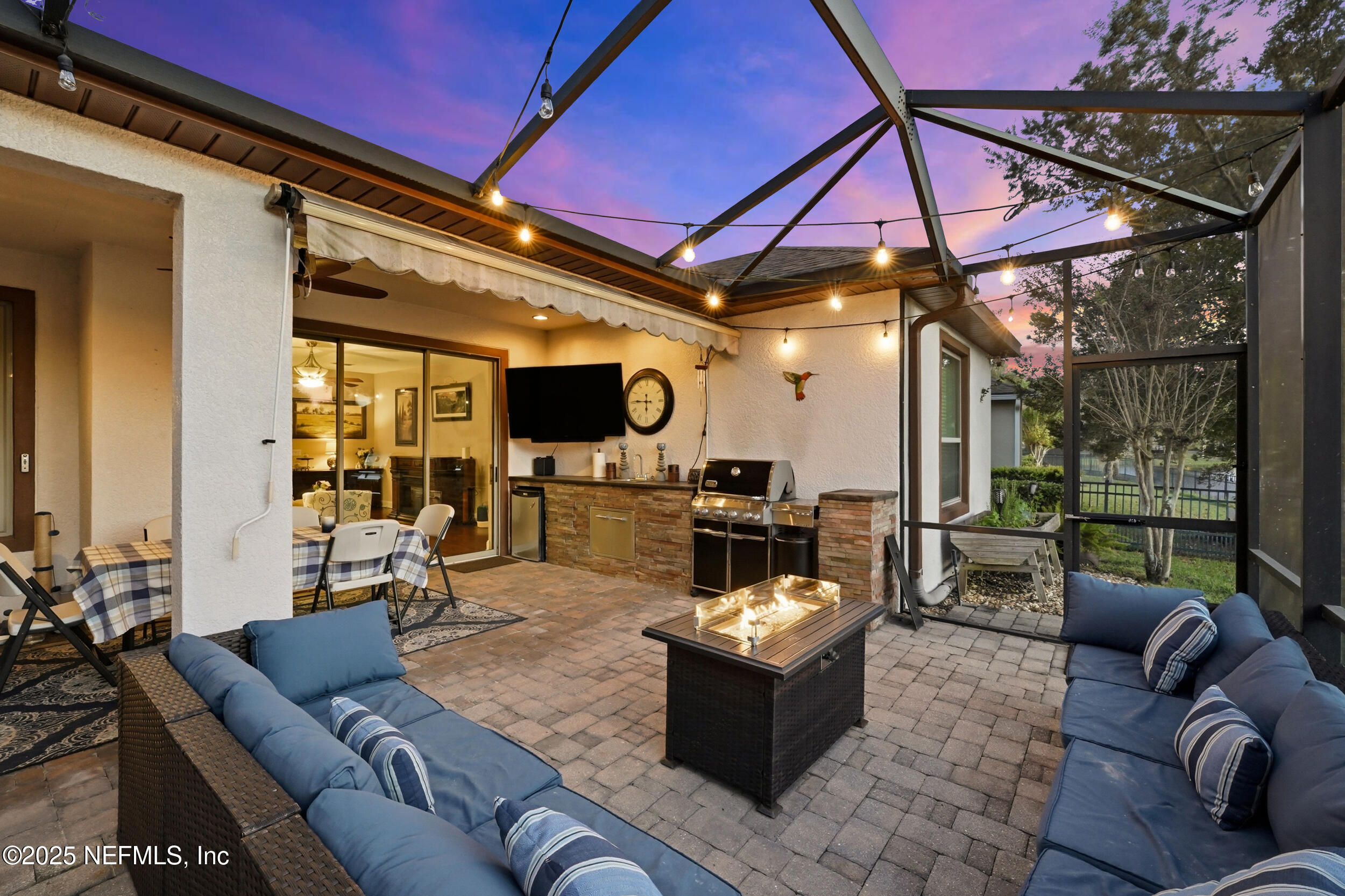 209 N ARABELLA Way, St. Johns