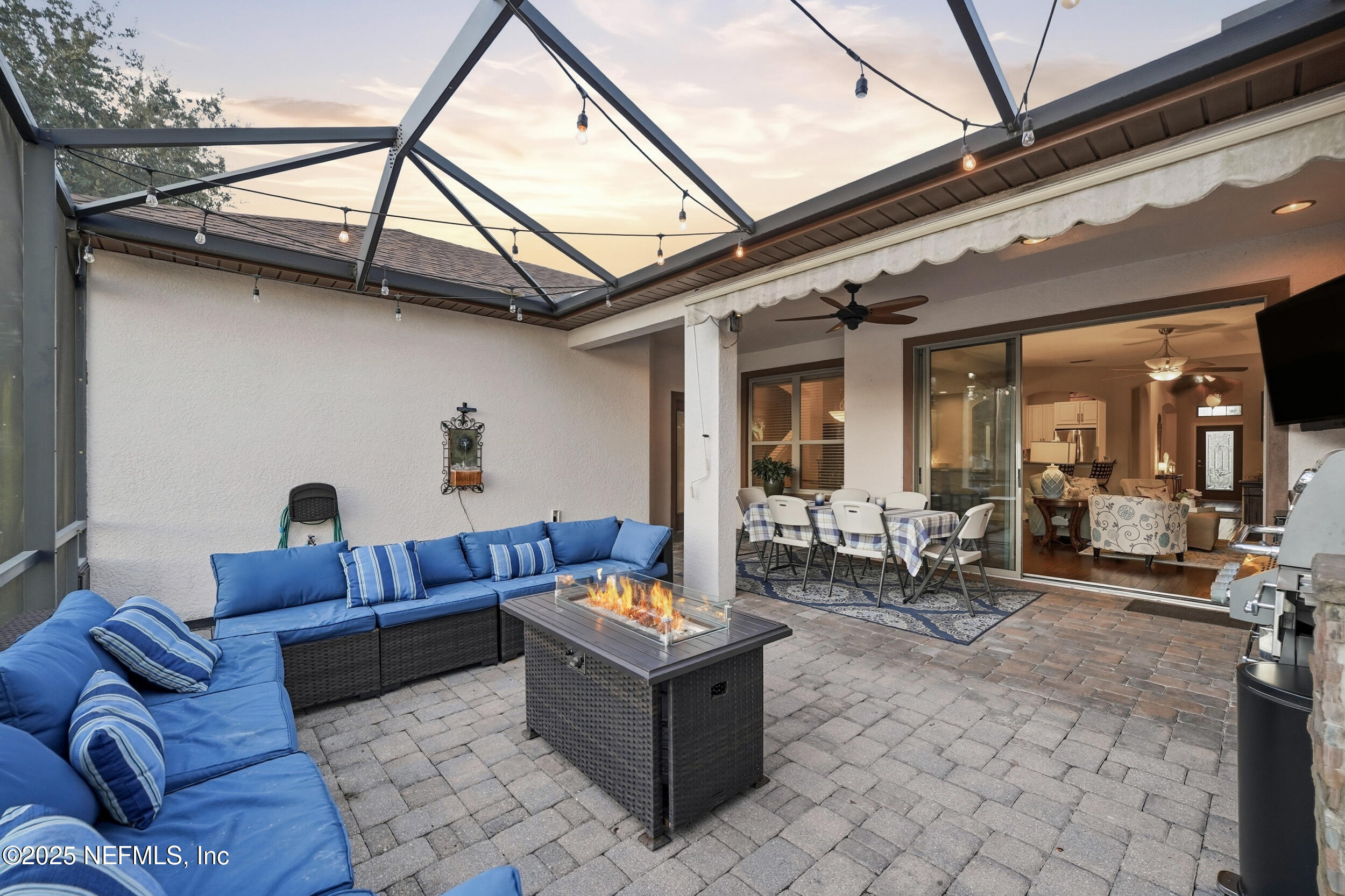 209 N ARABELLA Way, St. Johns