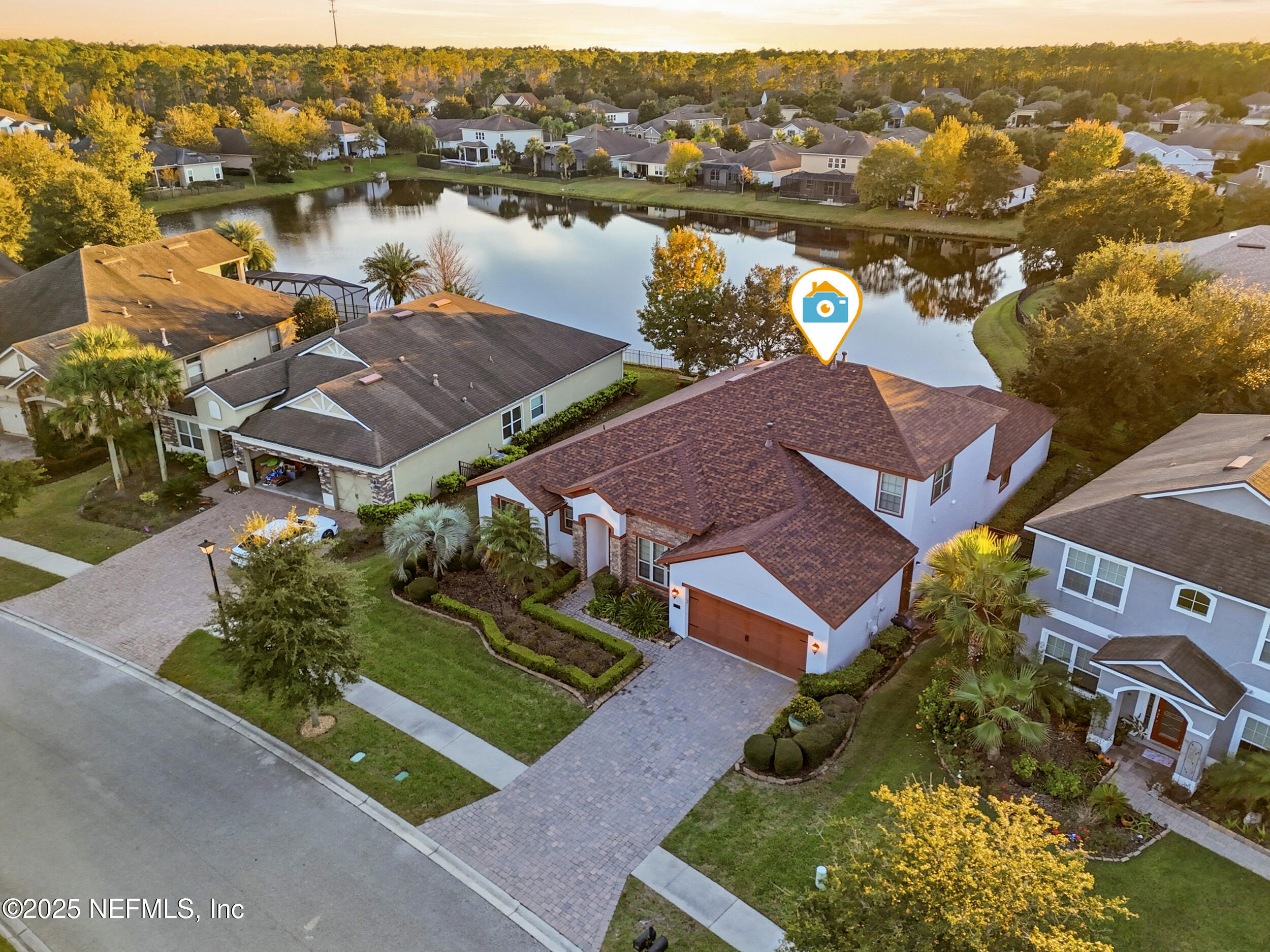 209 N ARABELLA Way, St. Johns