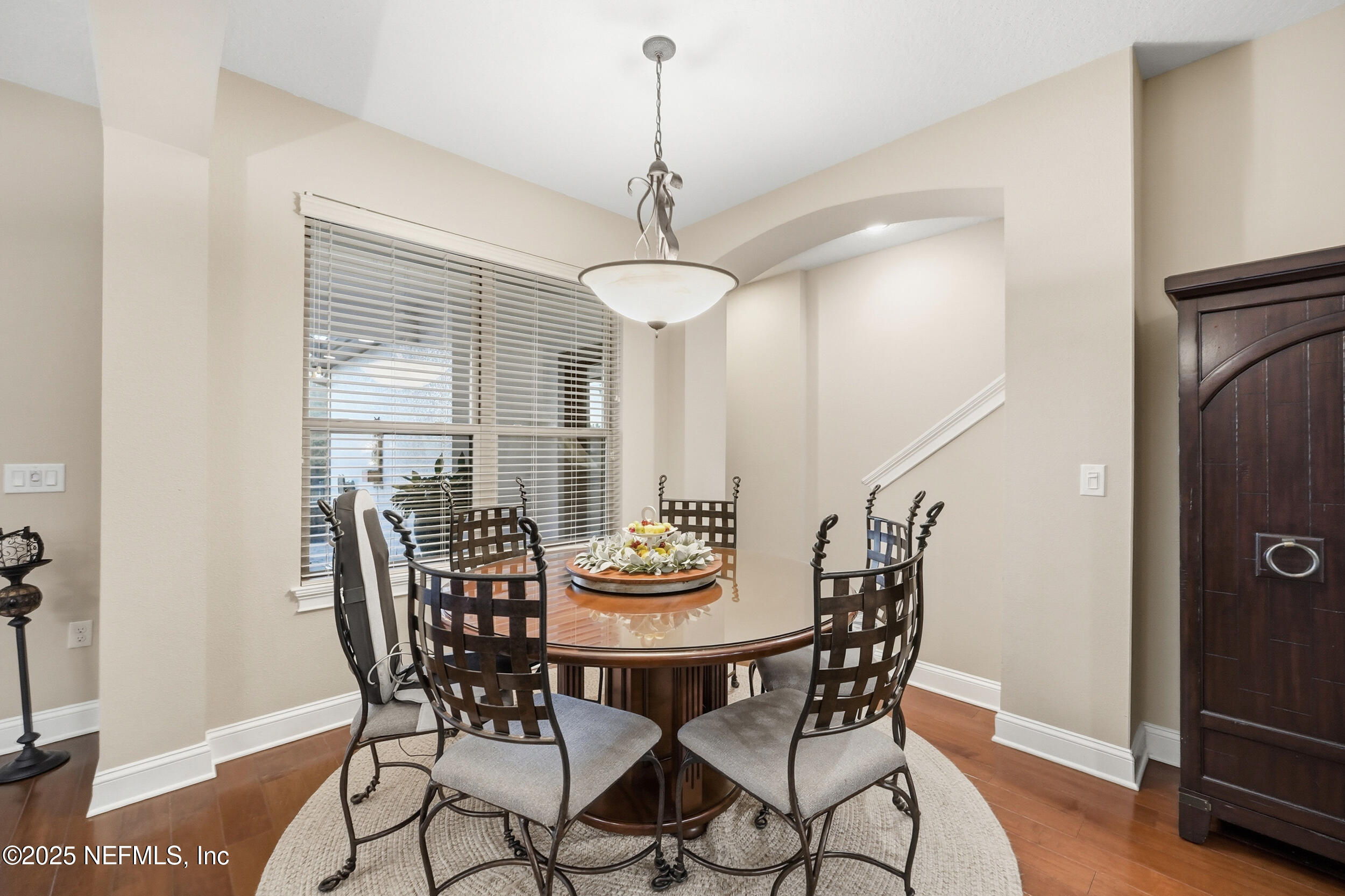 209 N ARABELLA Way, St. Johns