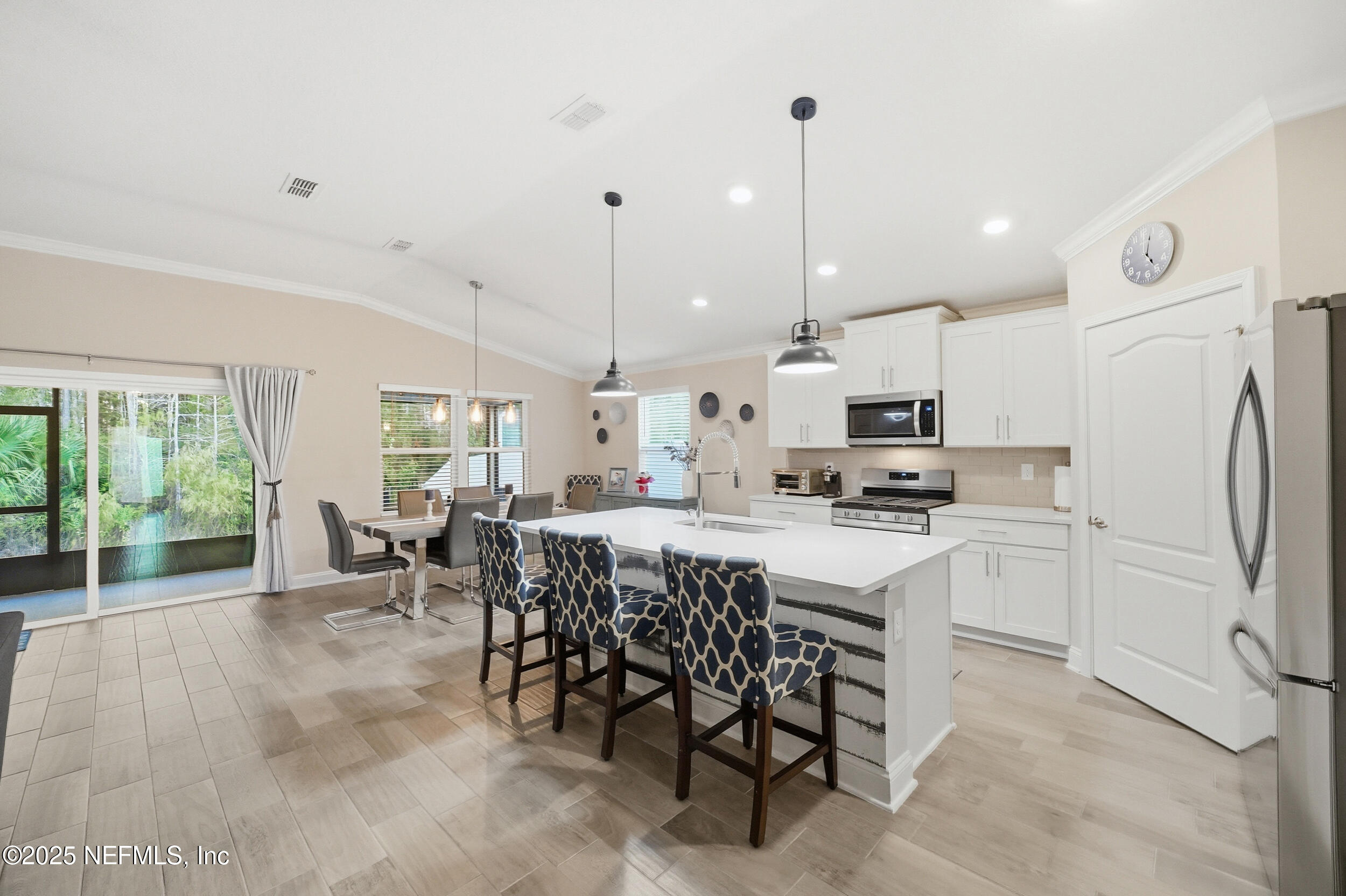 136 EAGLES LANDING Lane, St. Augustine