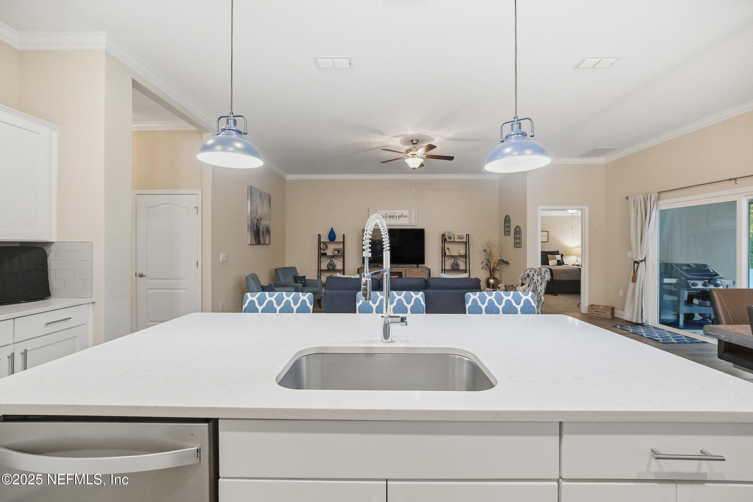 136 EAGLES LANDING Lane, St. Augustine