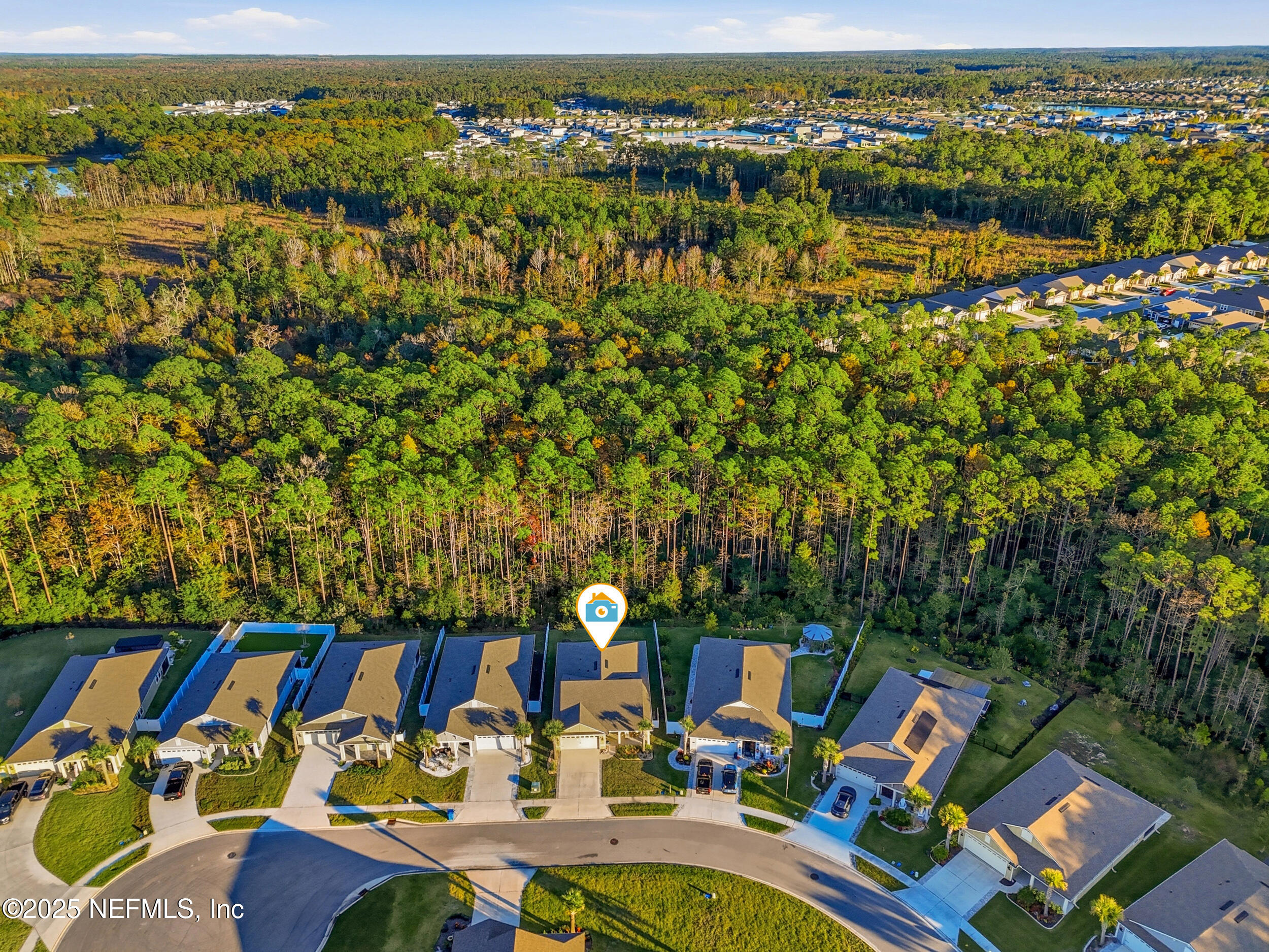 136 EAGLES LANDING Lane, St. Augustine