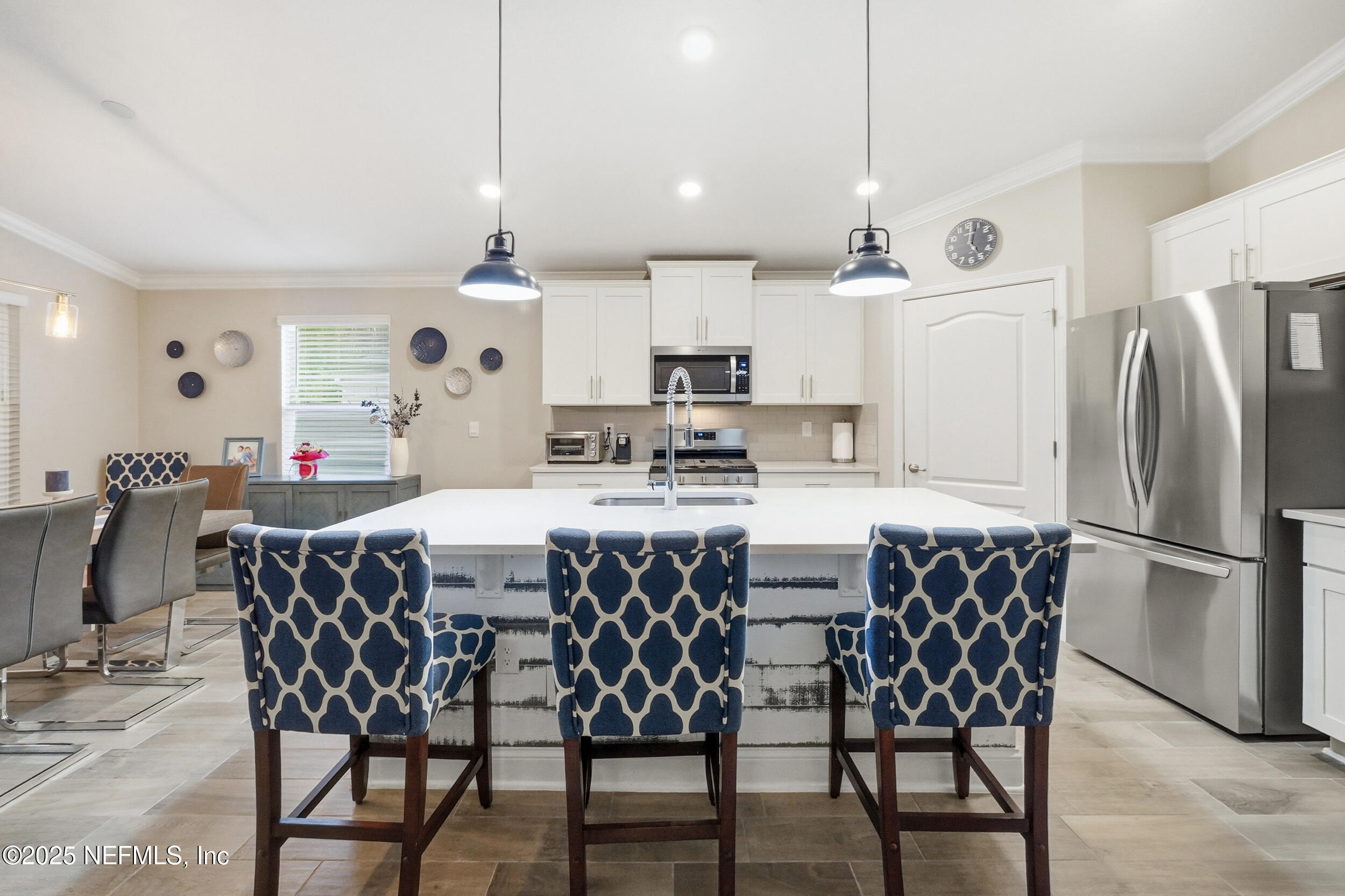 136 EAGLES LANDING Lane, St. Augustine