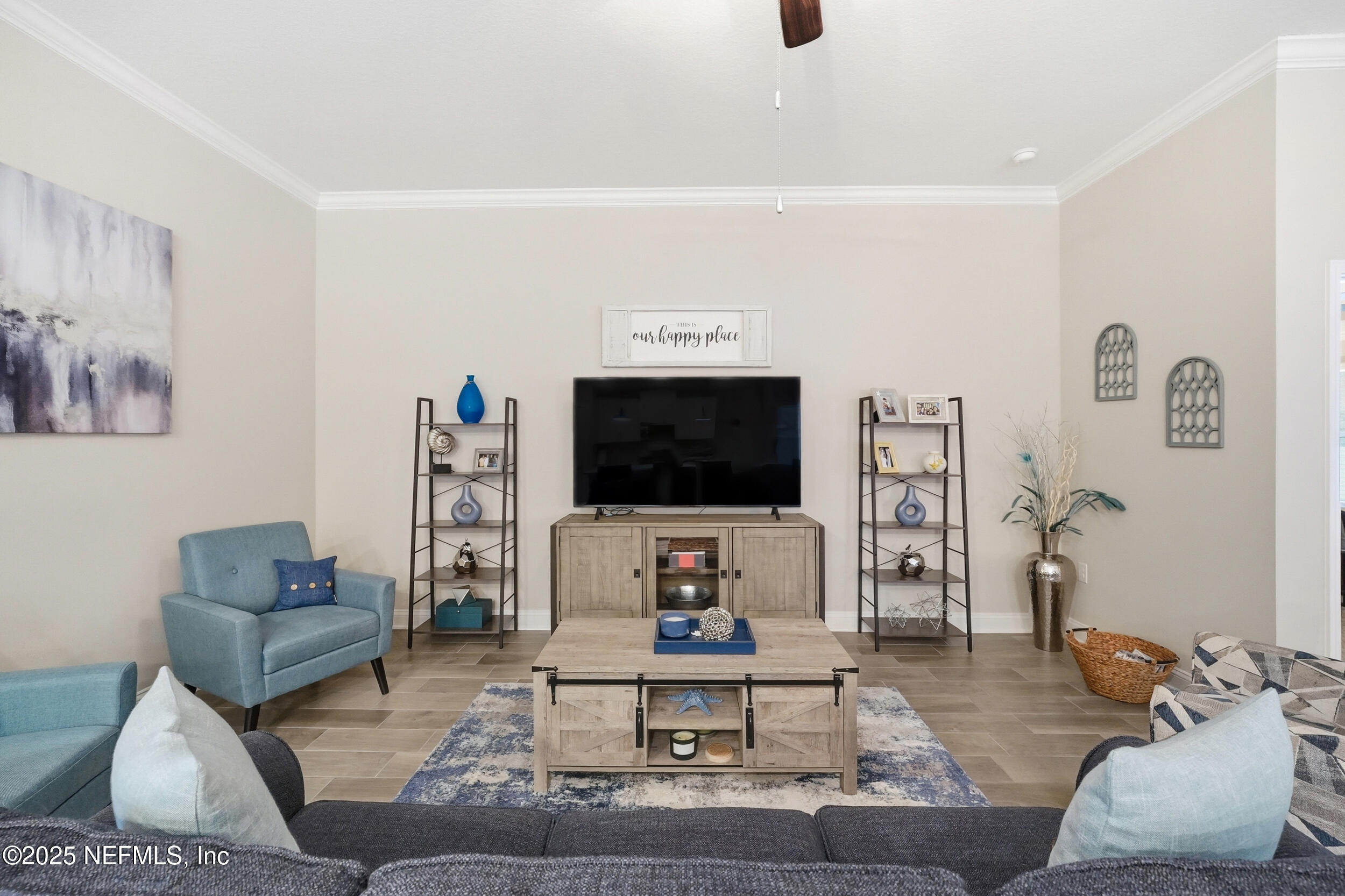 136 EAGLES LANDING Lane, St. Augustine