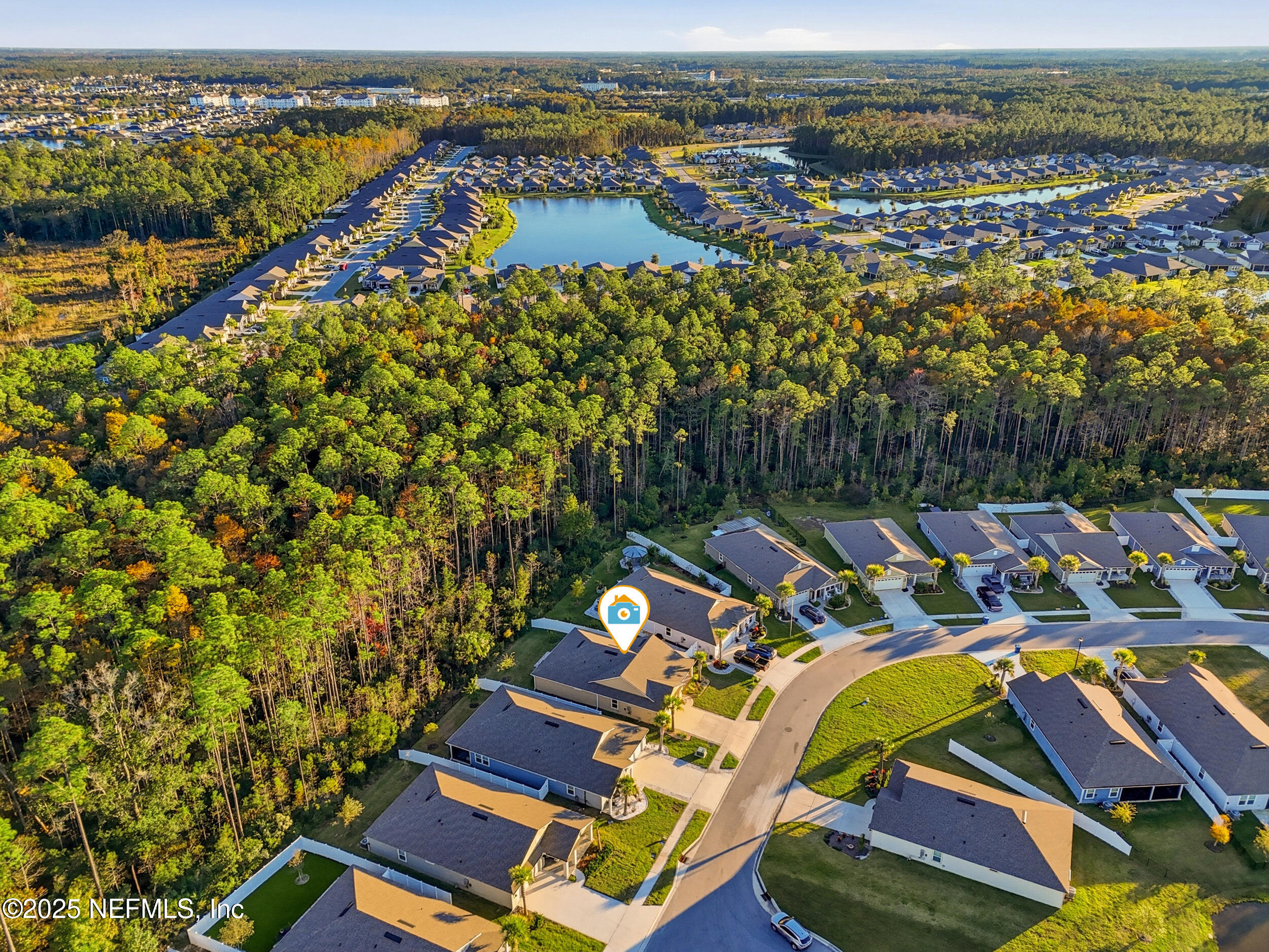 136 EAGLES LANDING Lane, St. Augustine