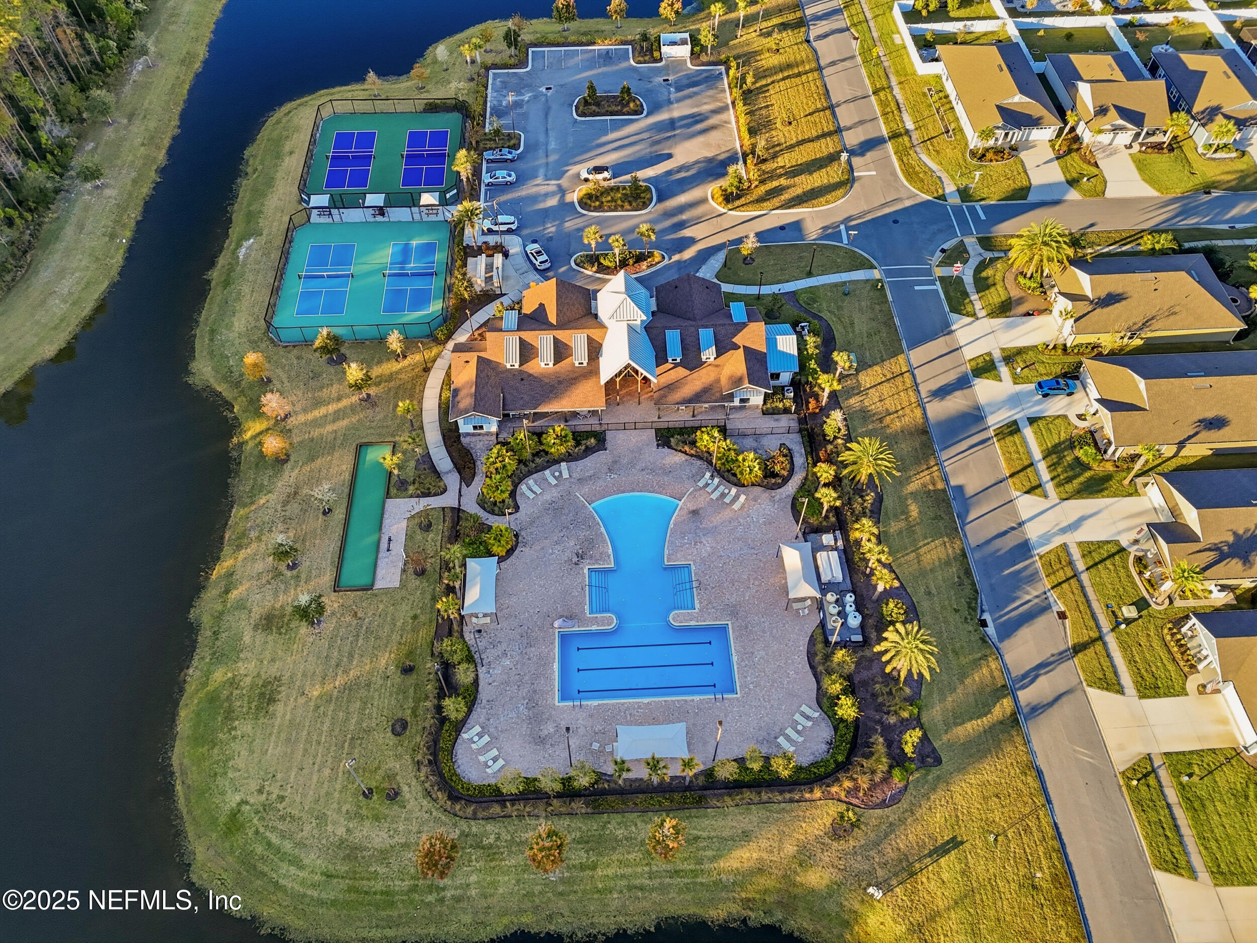 136 EAGLES LANDING Lane, St. Augustine