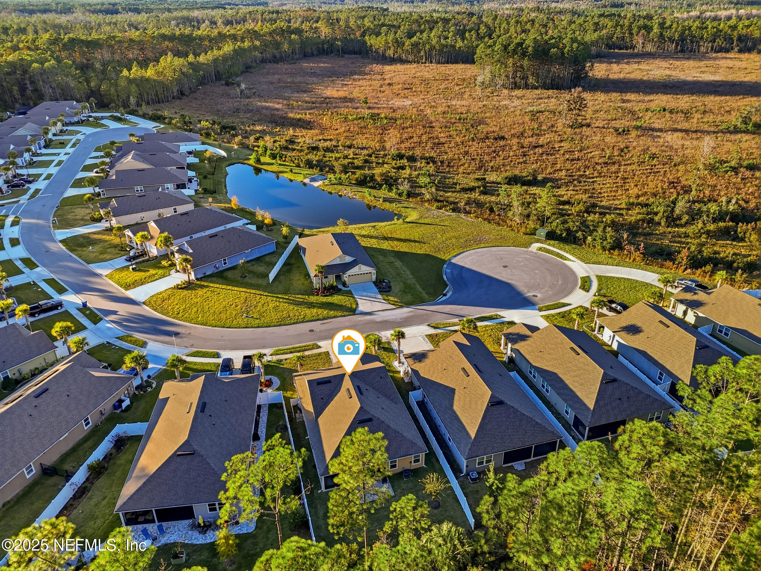 136 EAGLES LANDING Lane, St. Augustine