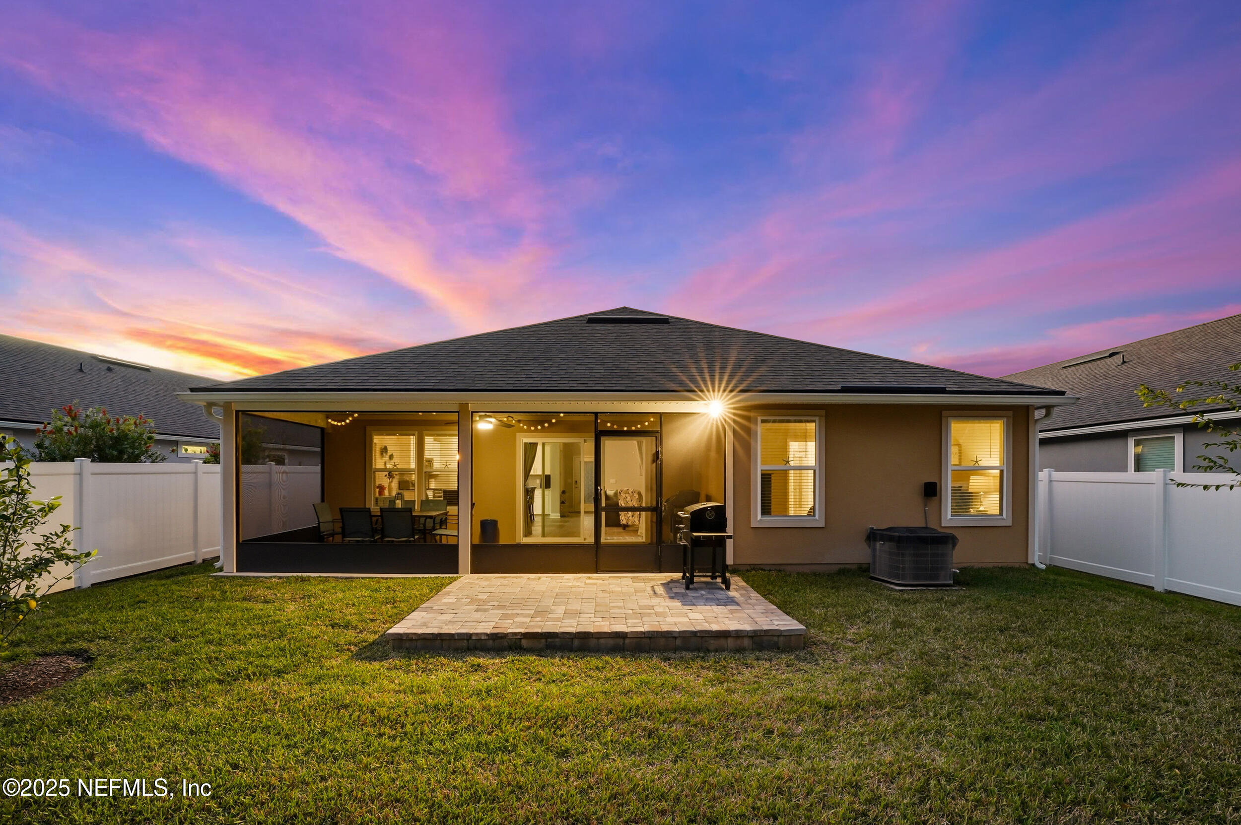 136 EAGLES LANDING Lane, St. Augustine