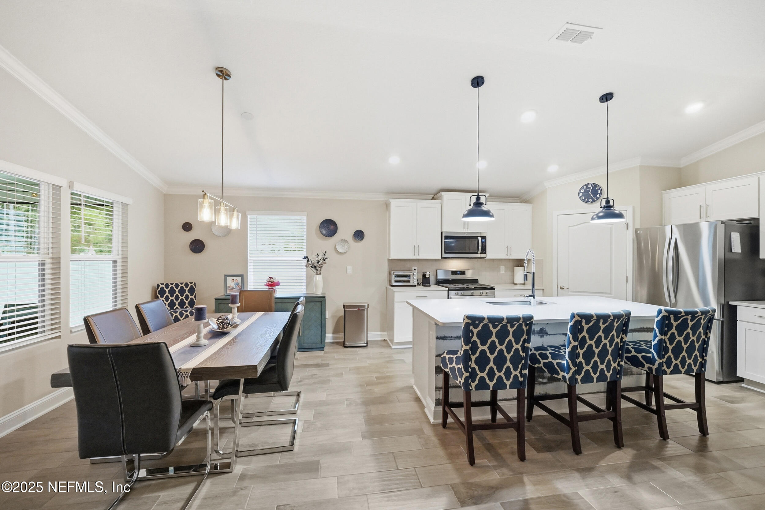 136 EAGLES LANDING Lane, St. Augustine