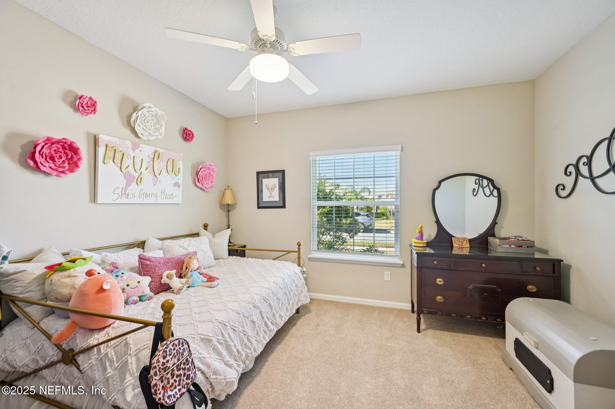 60 CLOVERLY Point, St. Augustine