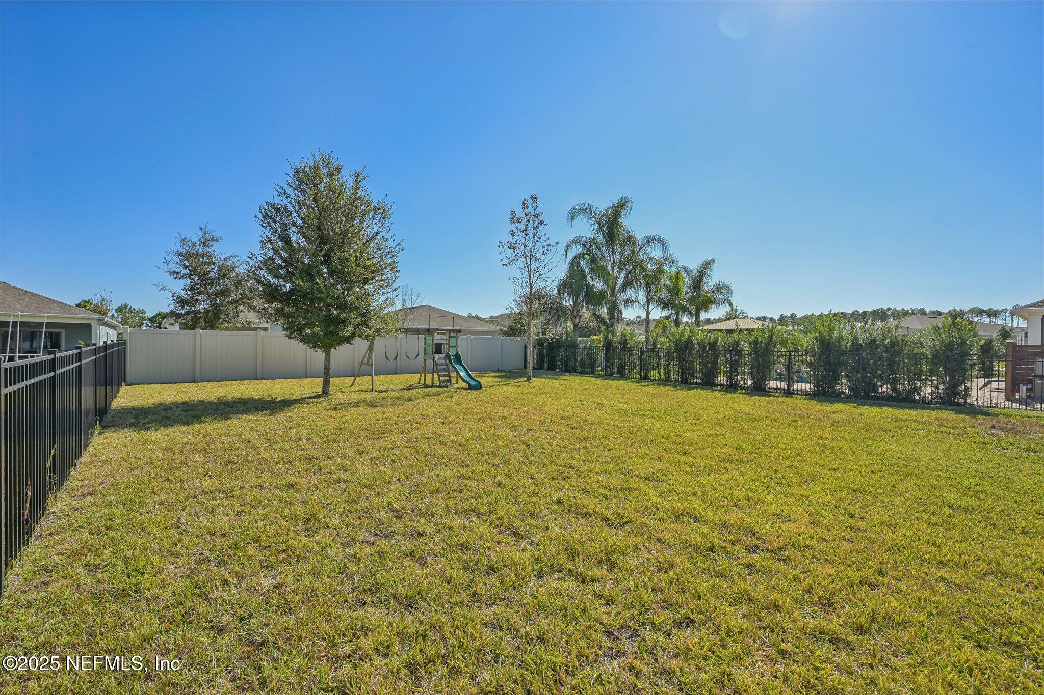 60 CLOVERLY Point, St. Augustine