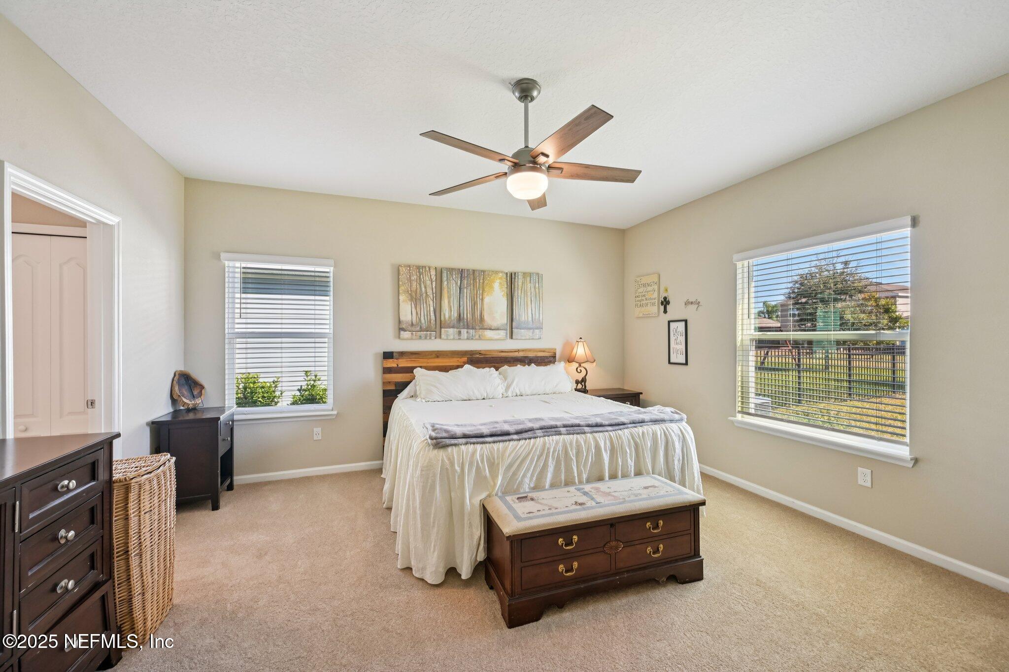 60 CLOVERLY Point, St. Augustine