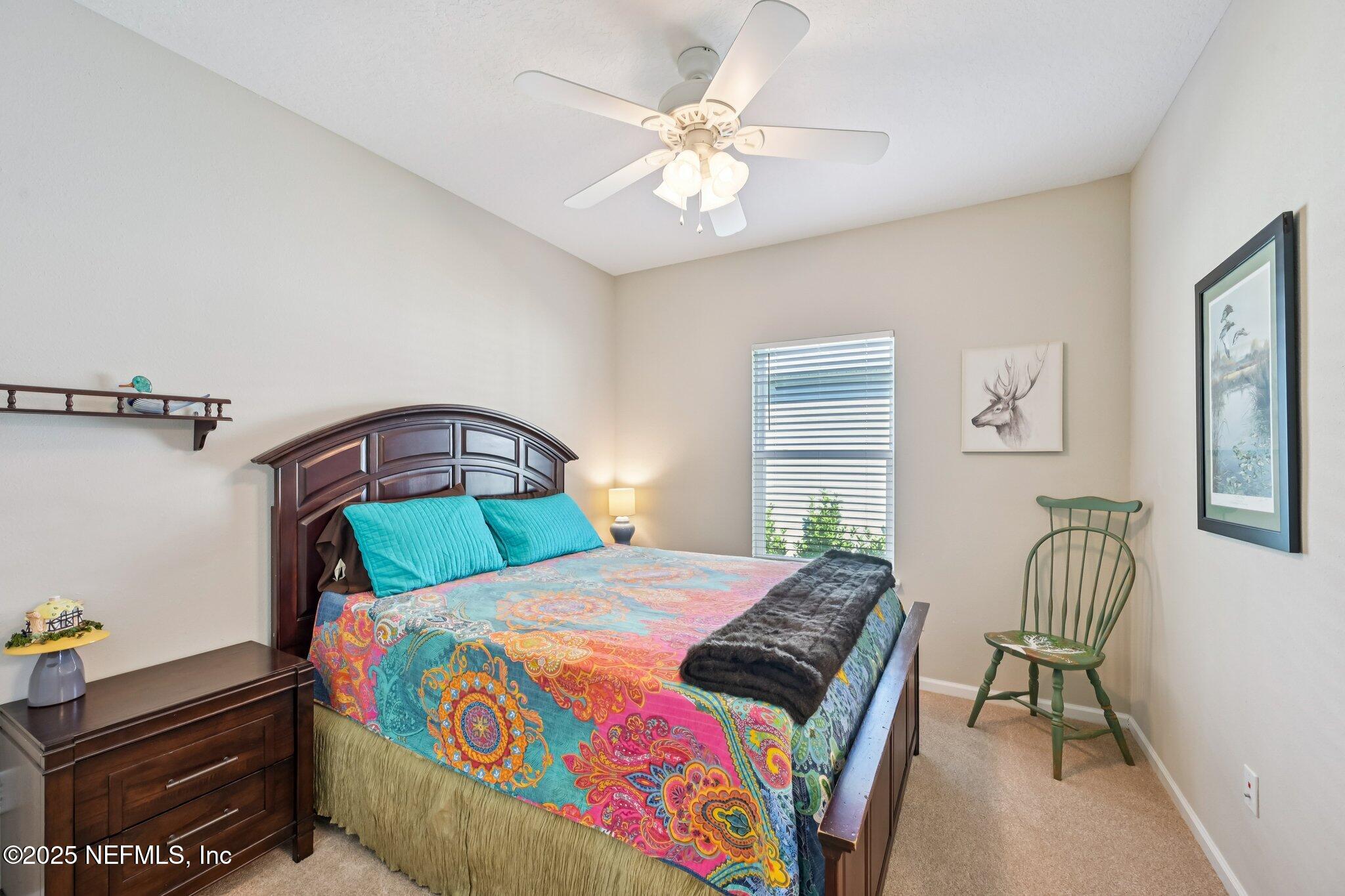 60 CLOVERLY Point, St. Augustine