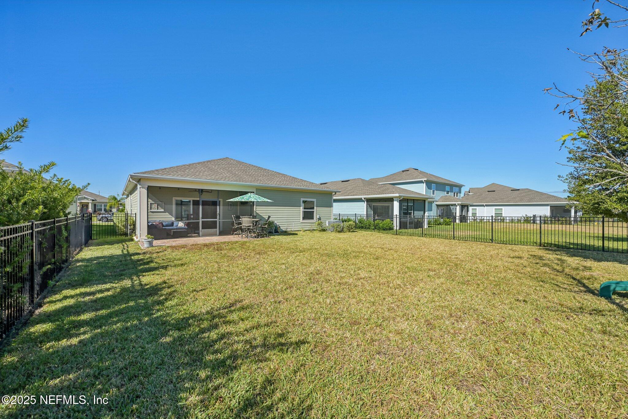 60 CLOVERLY Point, St. Augustine