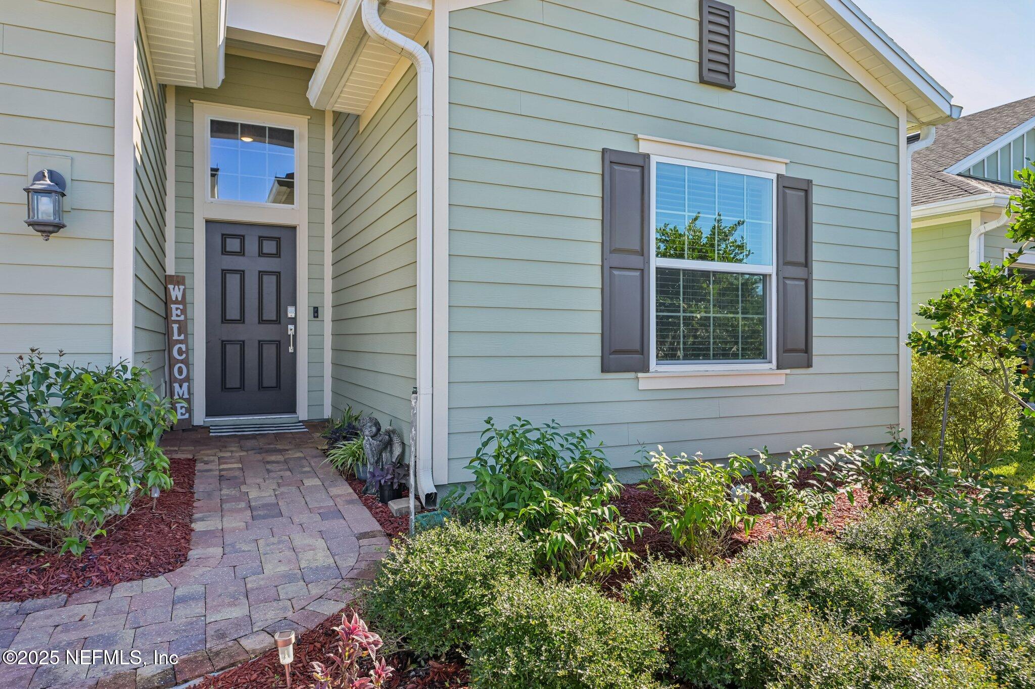 60 CLOVERLY Point, St. Augustine