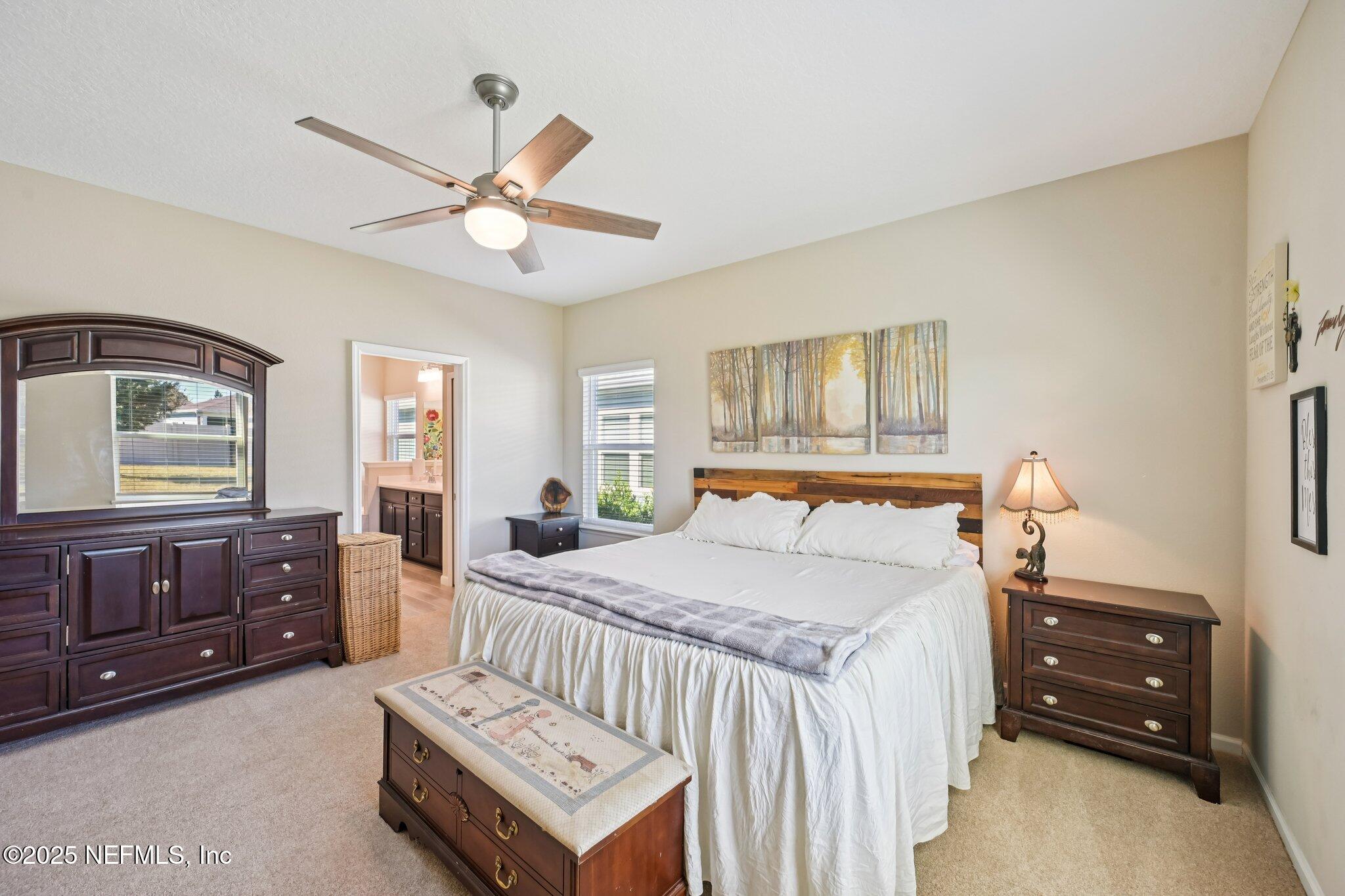 60 CLOVERLY Point, St. Augustine