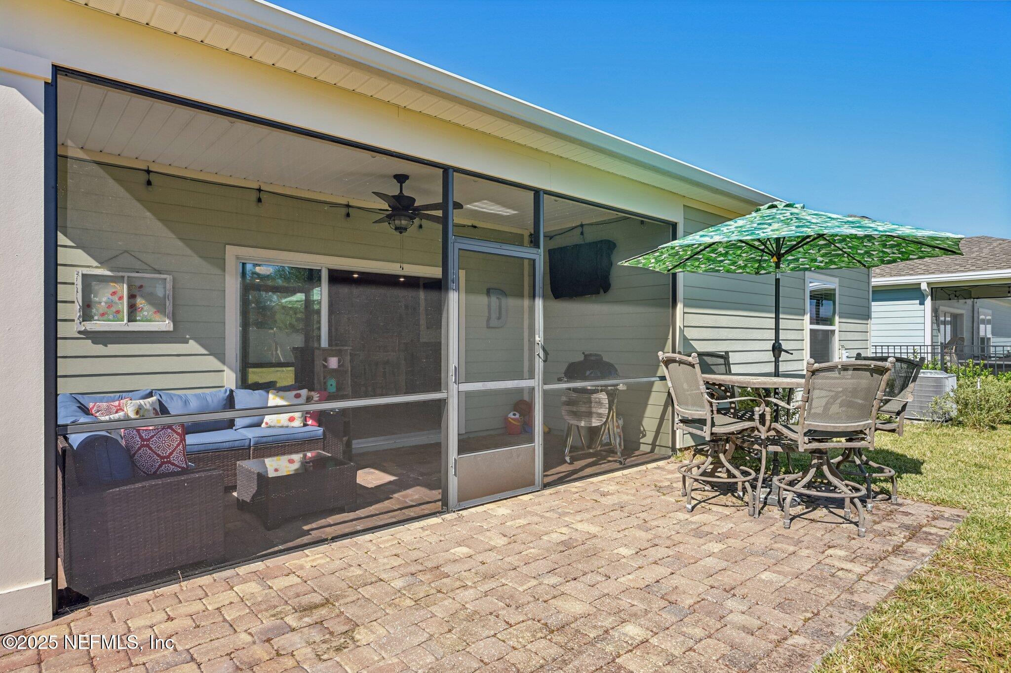 60 CLOVERLY Point, St. Augustine