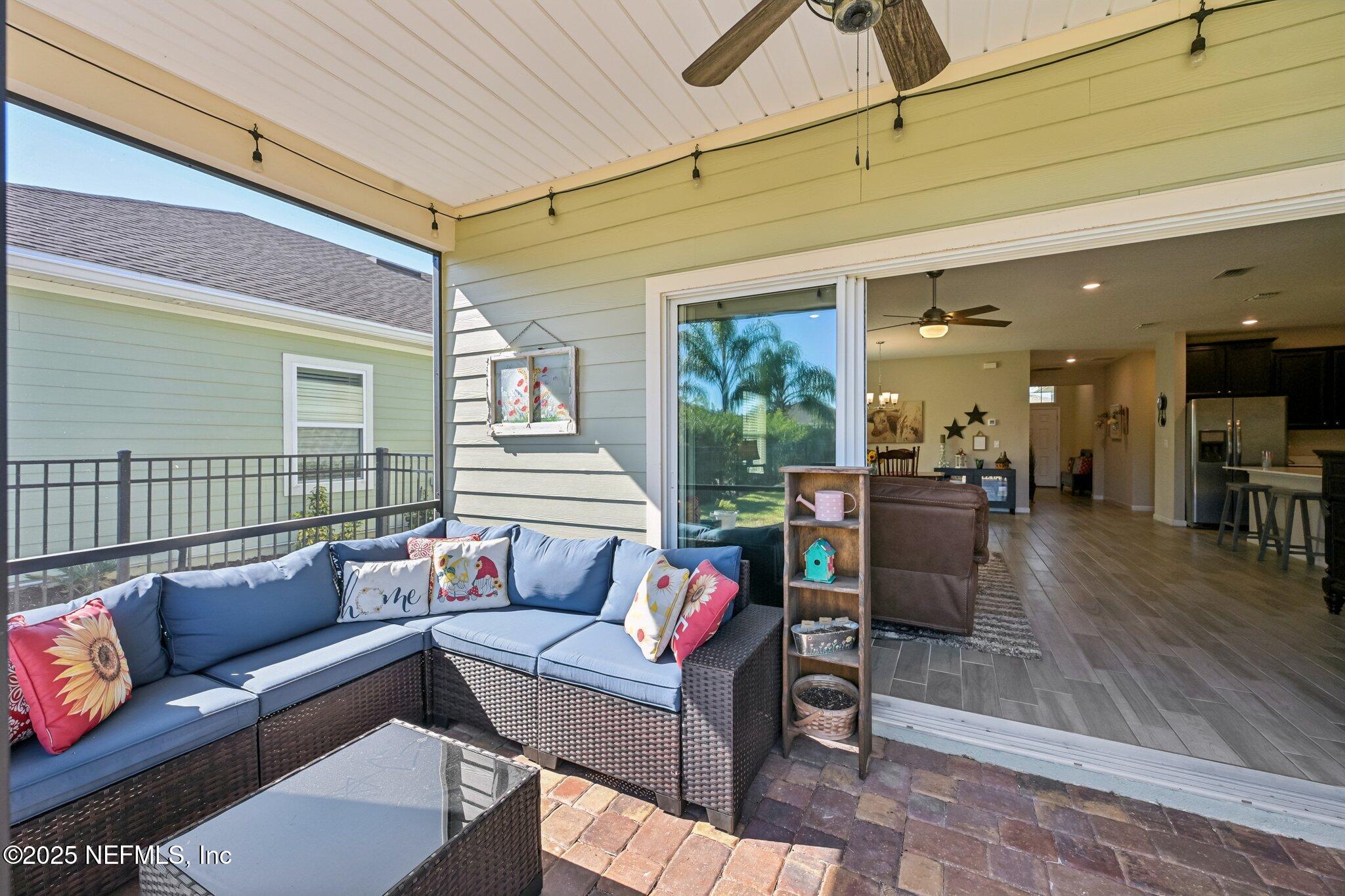 60 CLOVERLY Point, St. Augustine