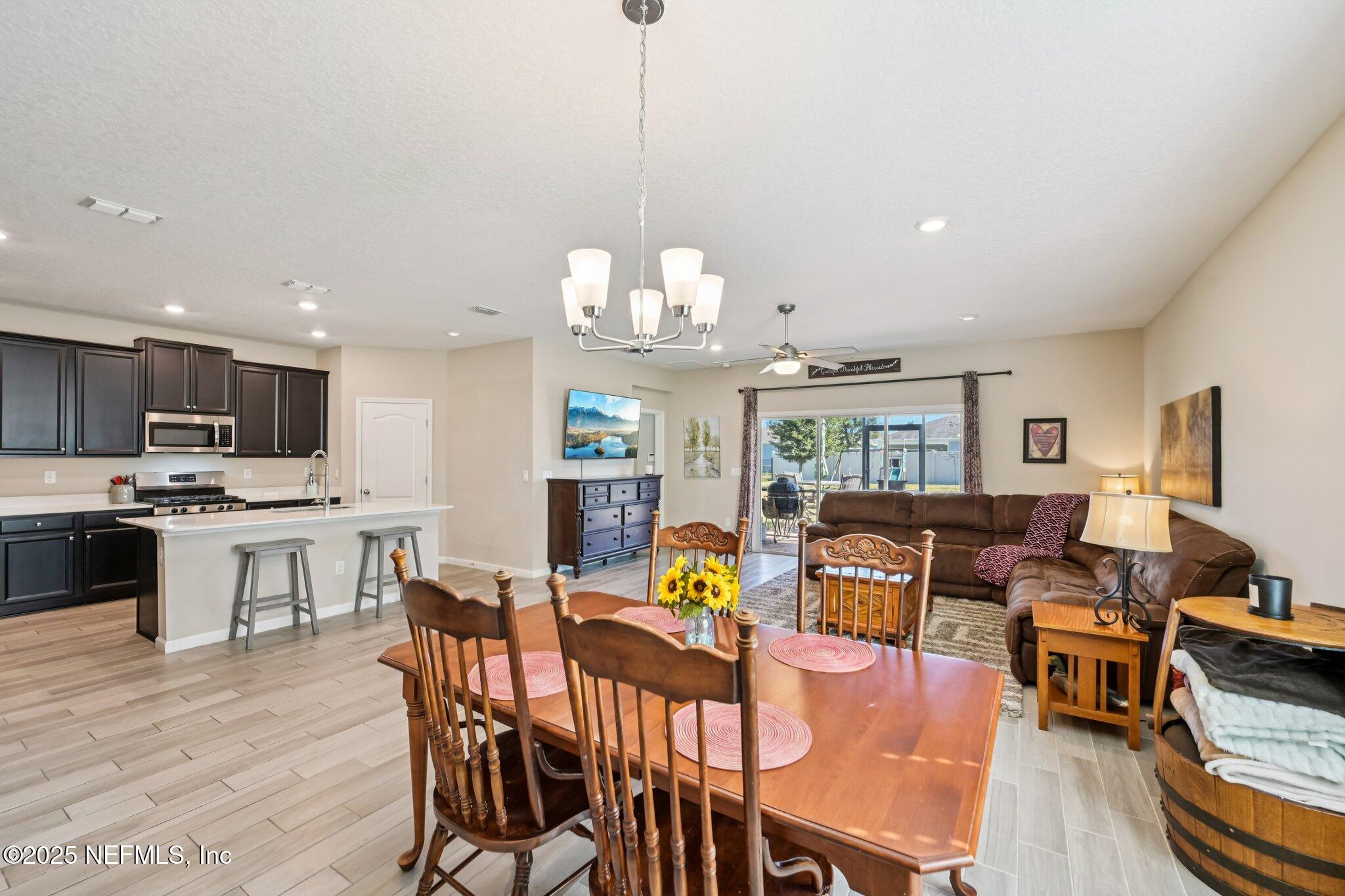 60 CLOVERLY Point, St. Augustine