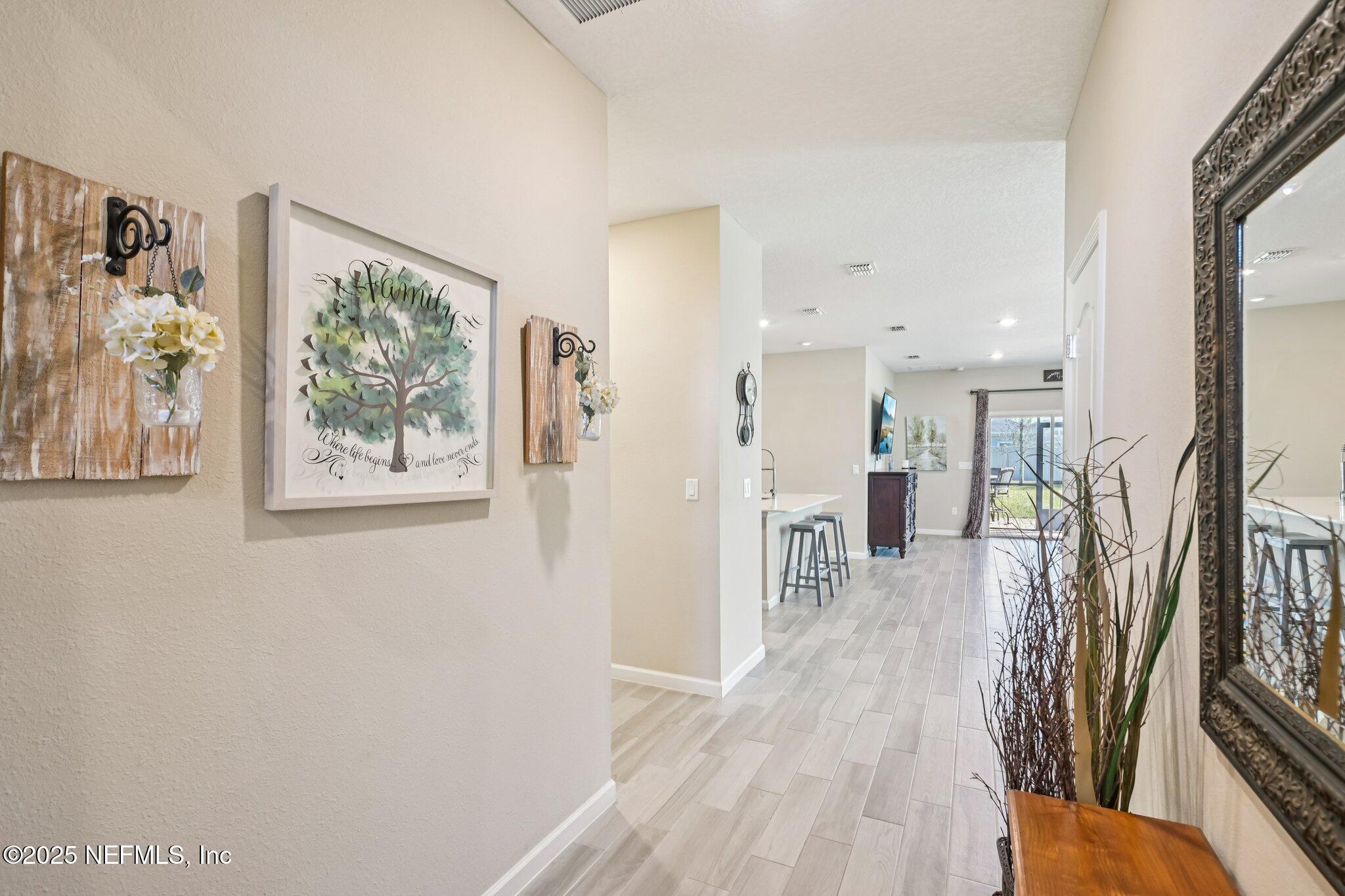 60 CLOVERLY Point, St. Augustine