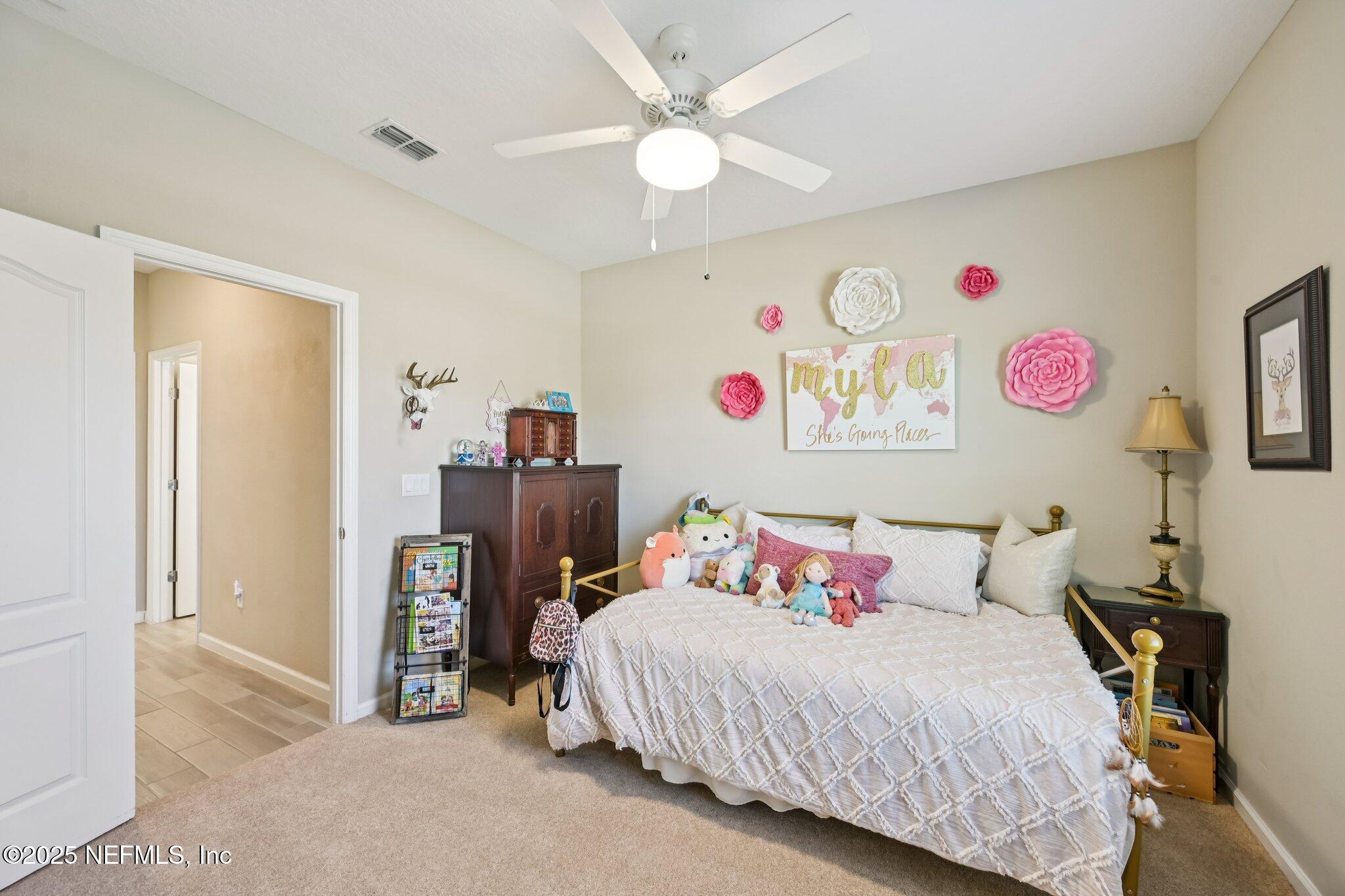 60 CLOVERLY Point, St. Augustine