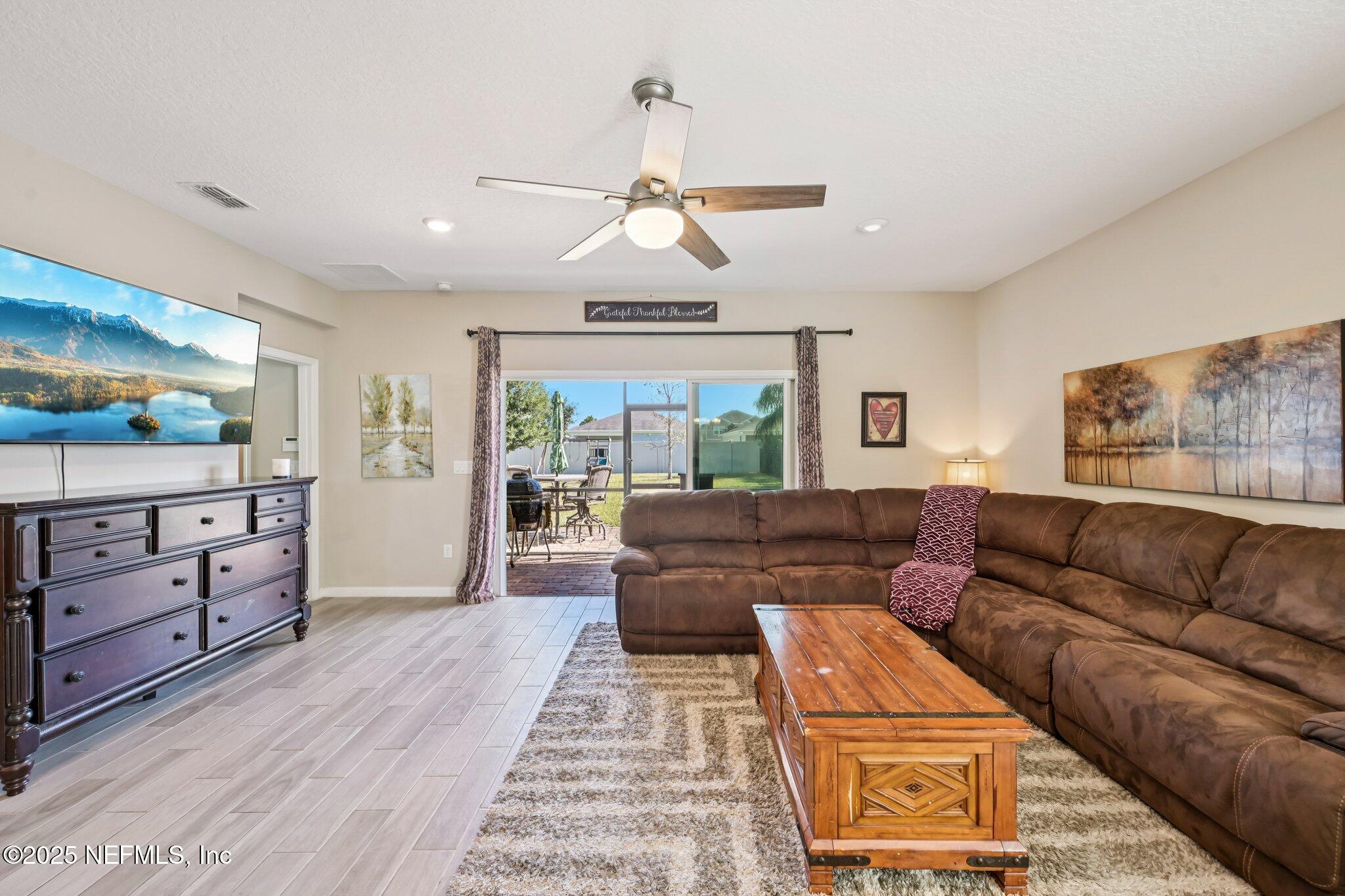 60 CLOVERLY Point, St. Augustine