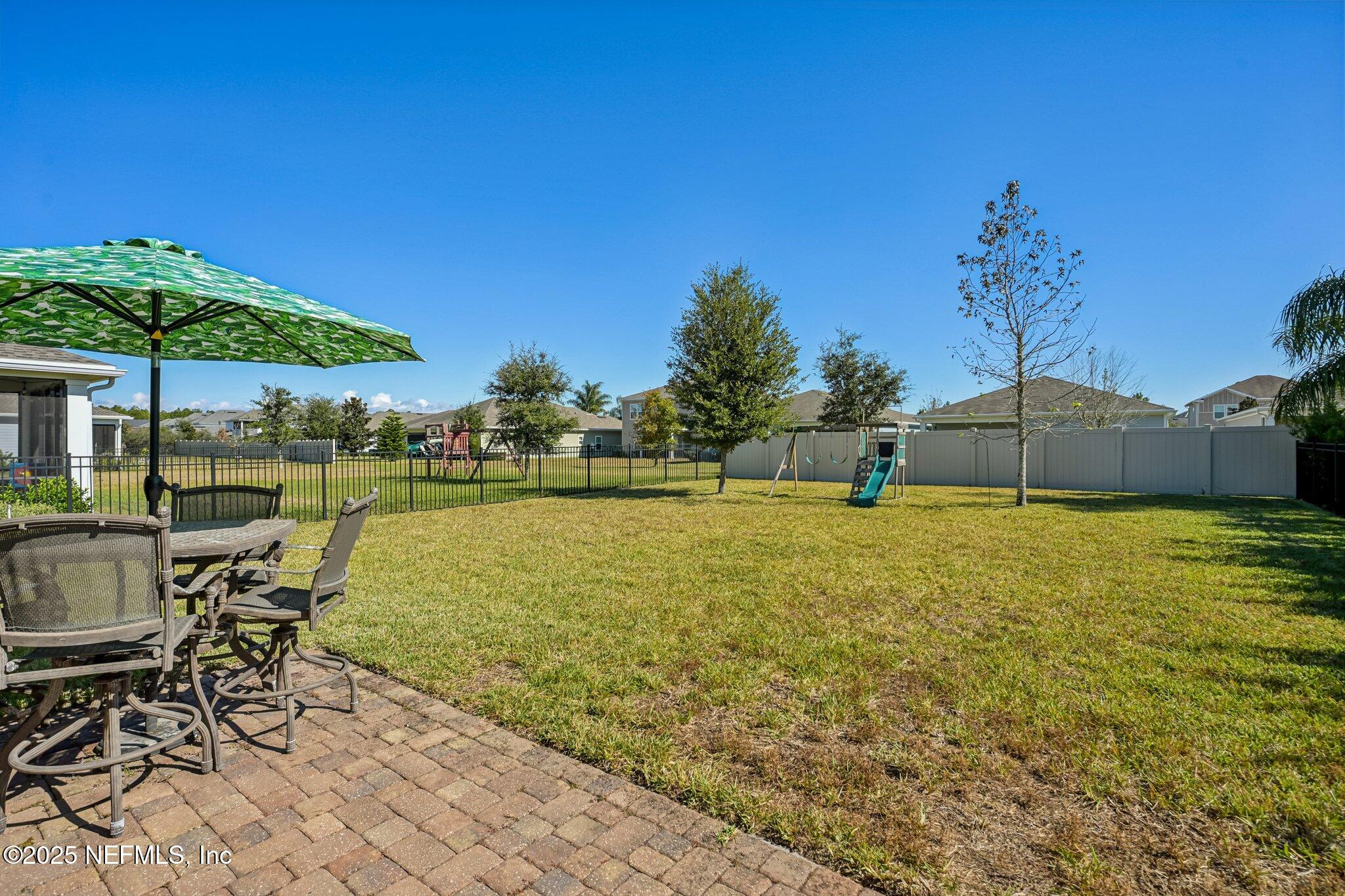 60 CLOVERLY Point, St. Augustine