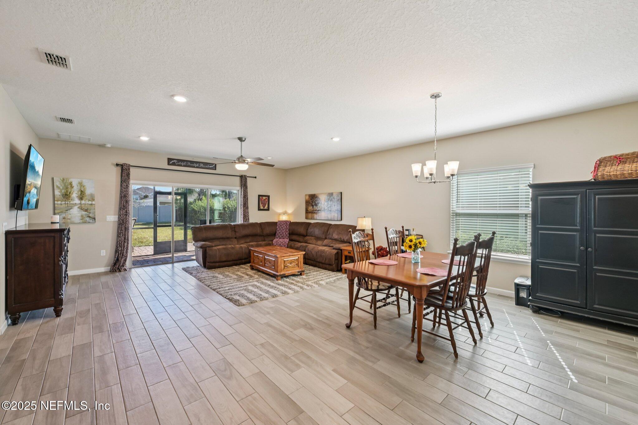 60 CLOVERLY Point, St. Augustine