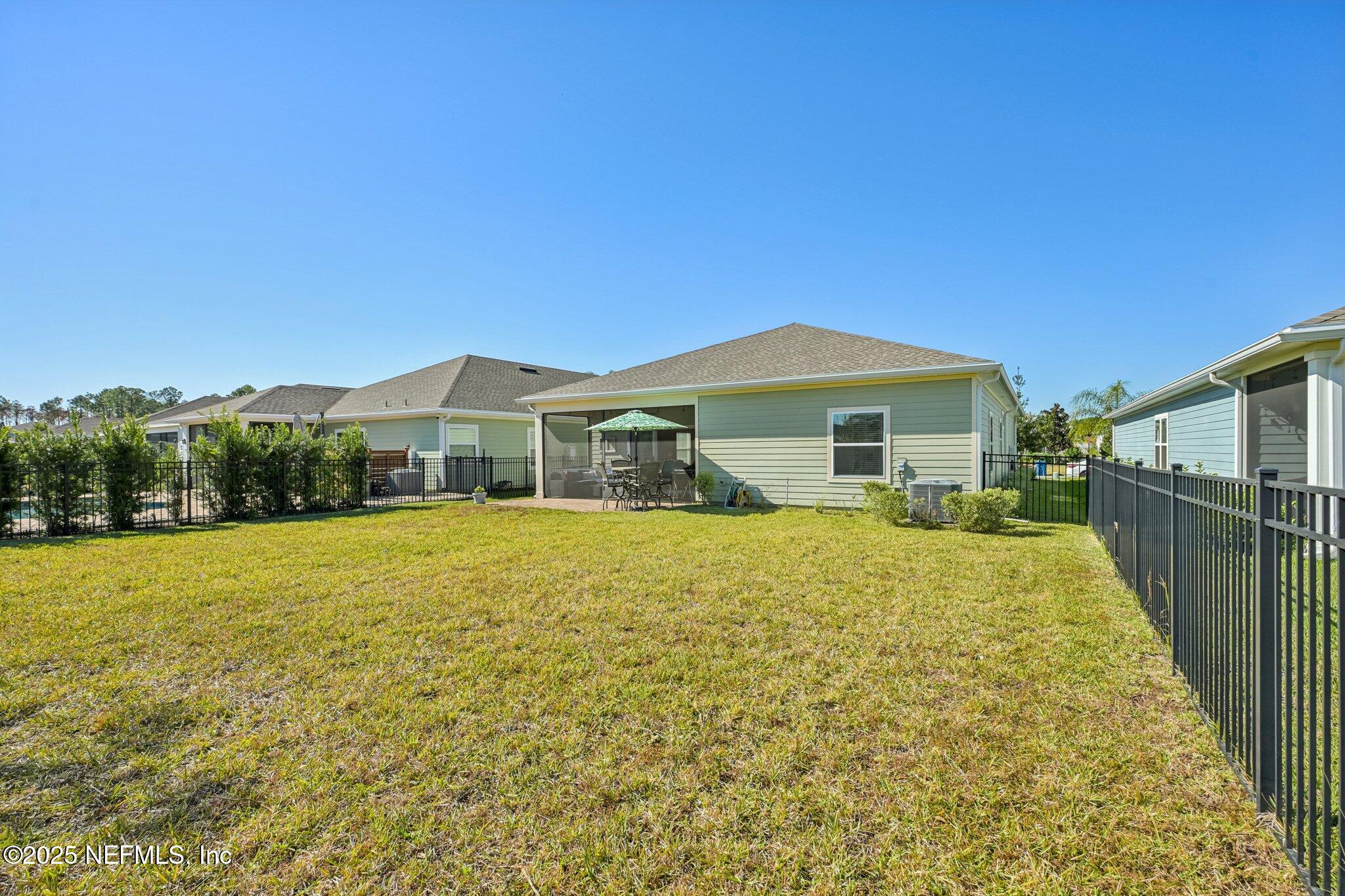 60 CLOVERLY Point, St. Augustine
