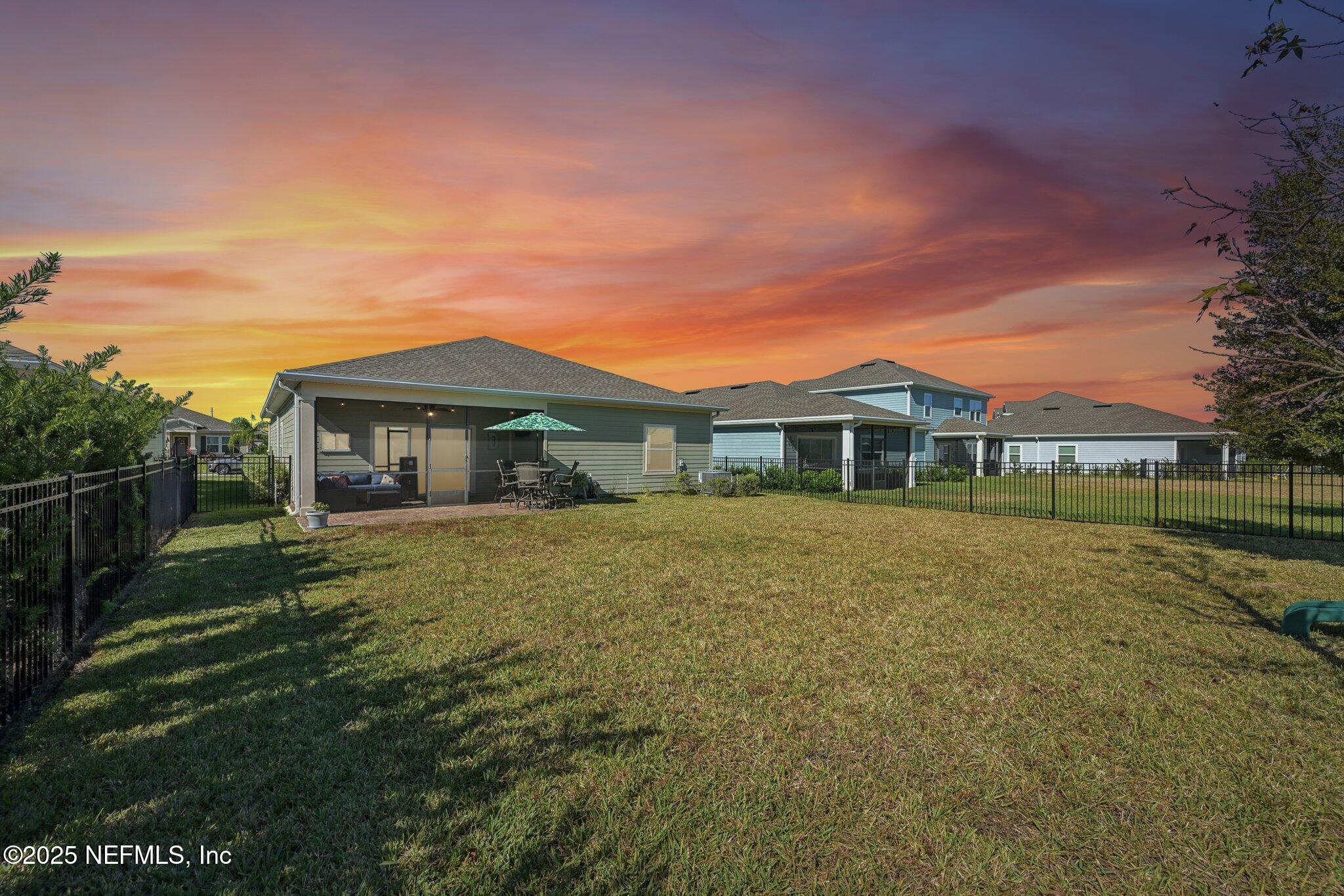 60 CLOVERLY Point, St. Augustine