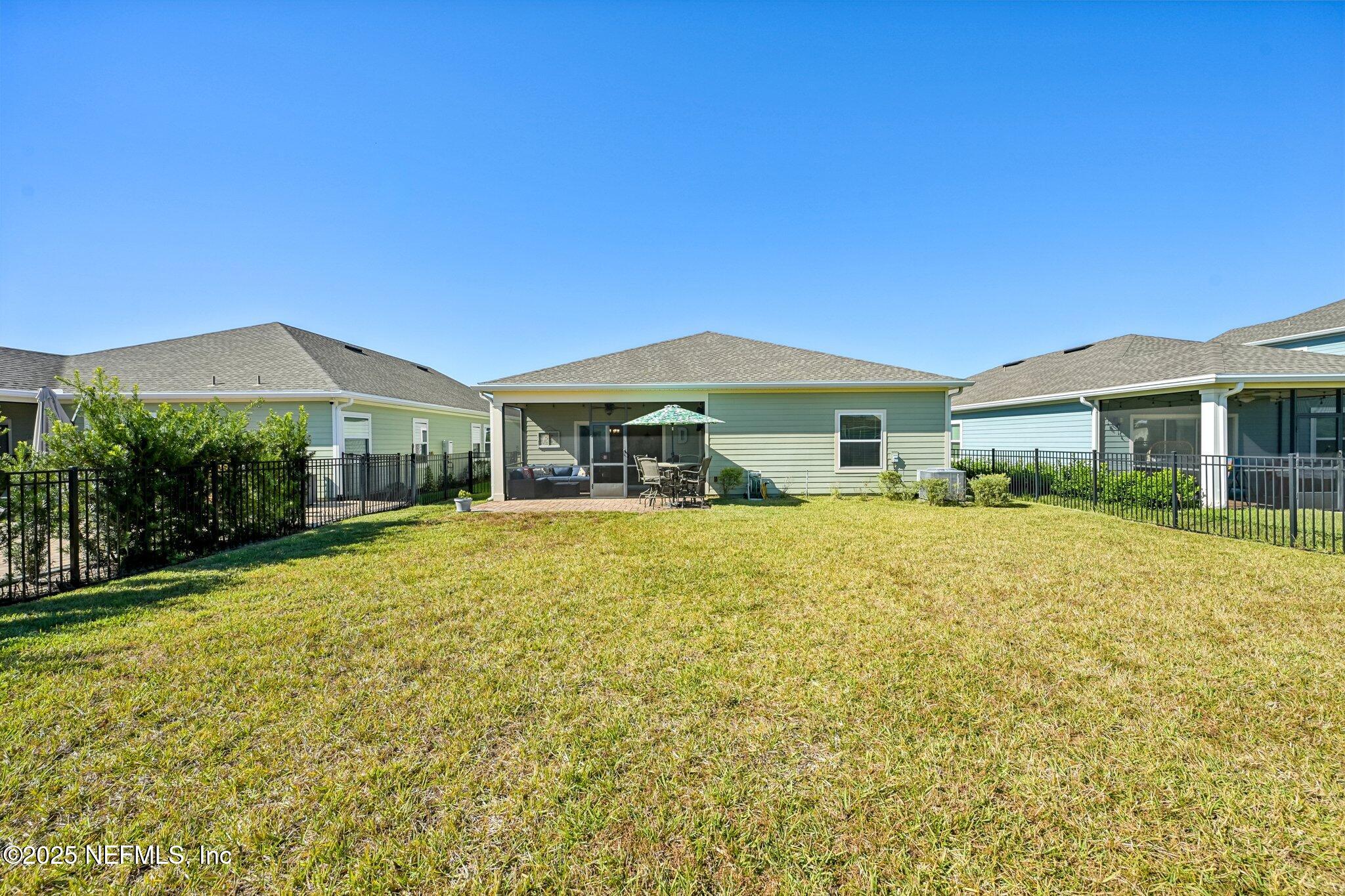 60 CLOVERLY Point, St. Augustine