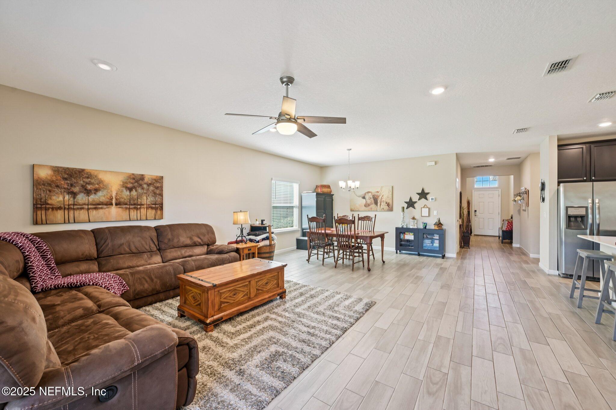 60 CLOVERLY Point, St. Augustine